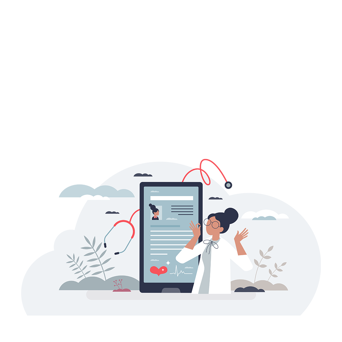 Healthcare Call Center Solutions
