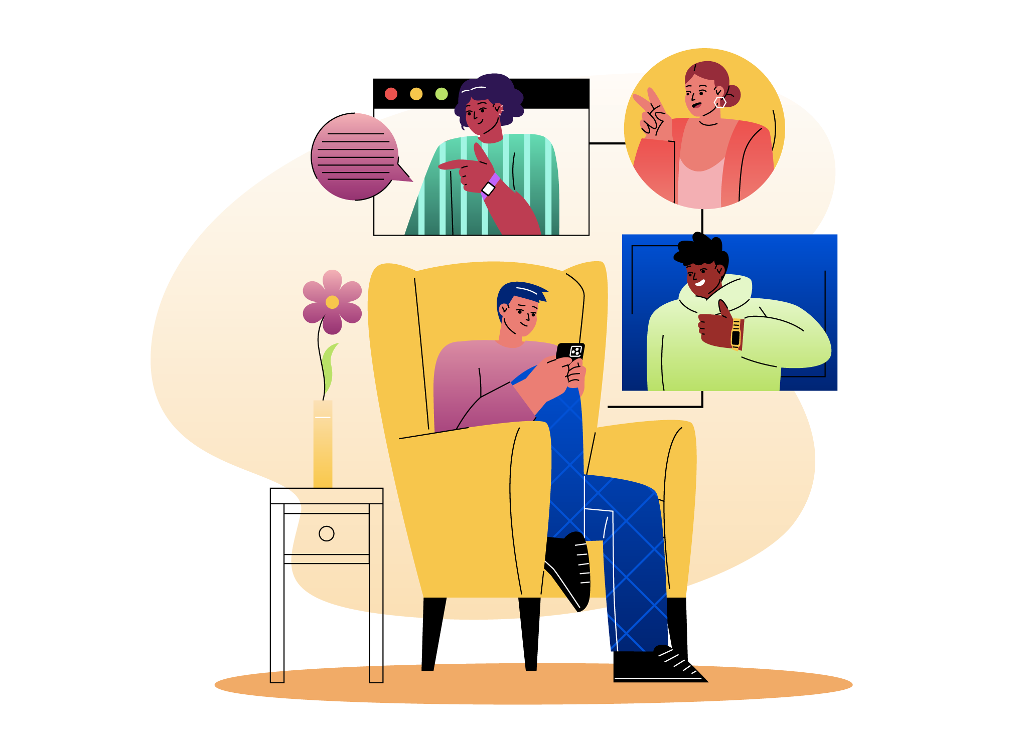 Candor for Call Centres: Embracing Honest Communication