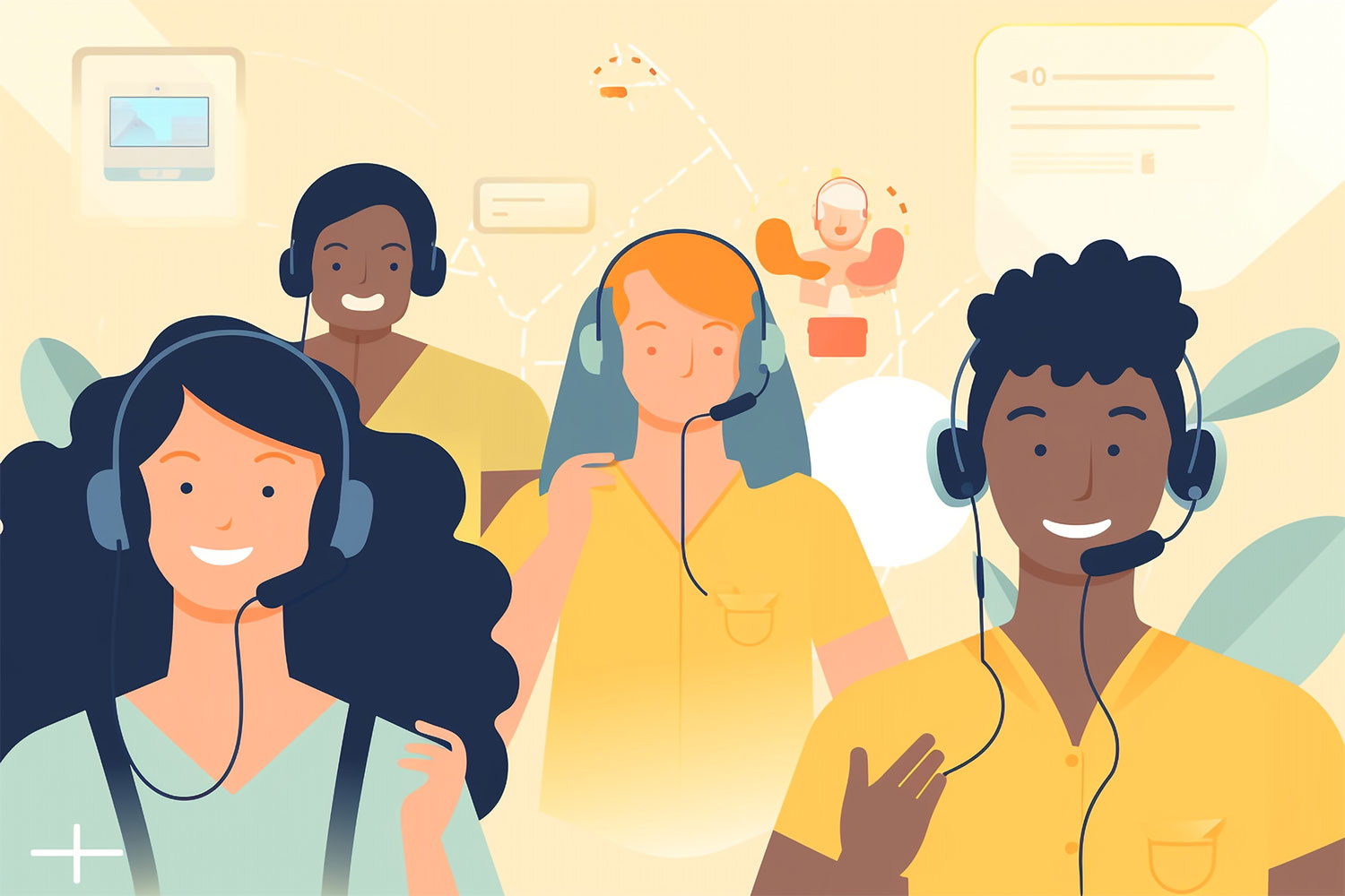 Inbound Contact Center Optimization: 2025 Best Practices