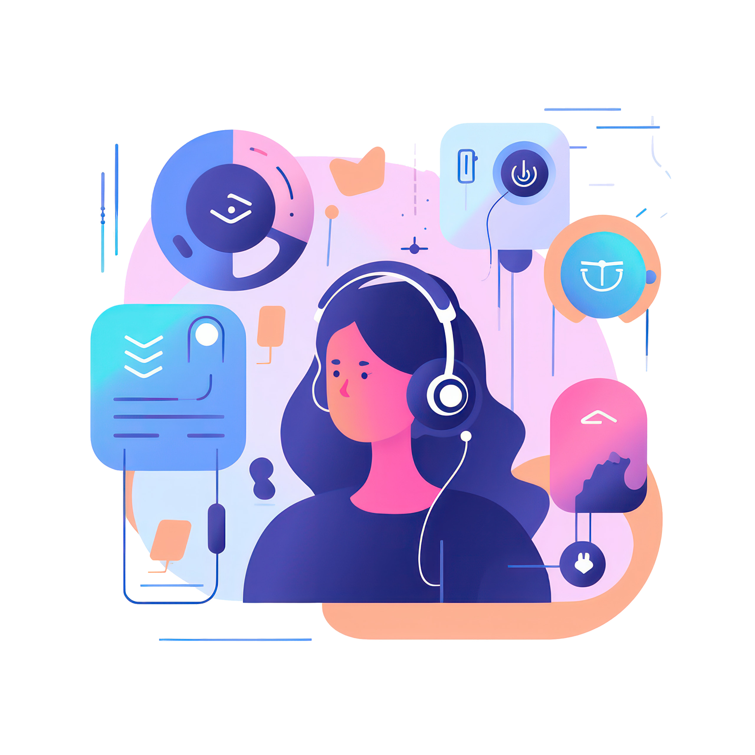 Outbound Call Center Software: Boost Conversions Fast