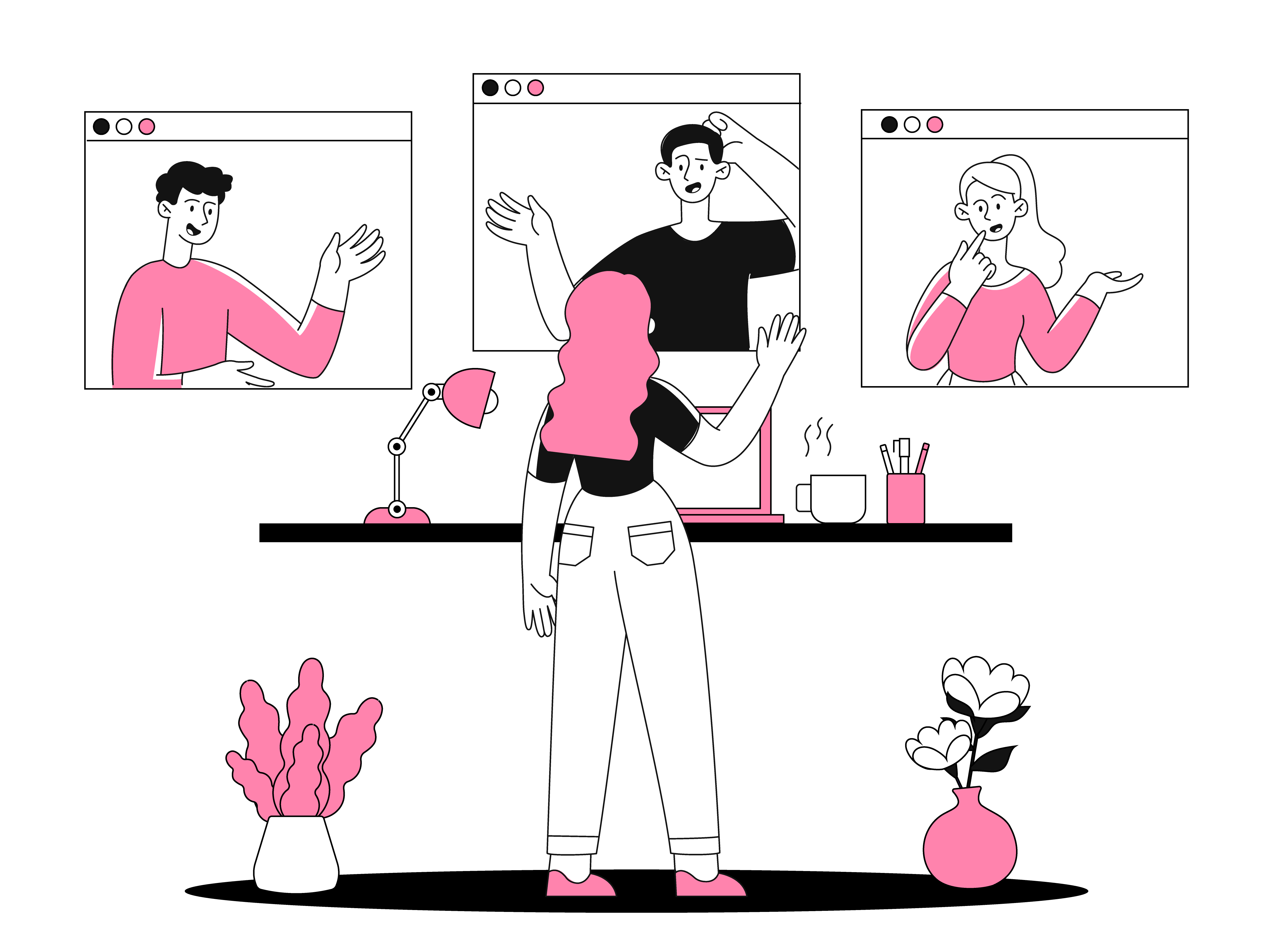 Supporting Agents Post-Angry Call: A Guide to Nurturing Resilience
