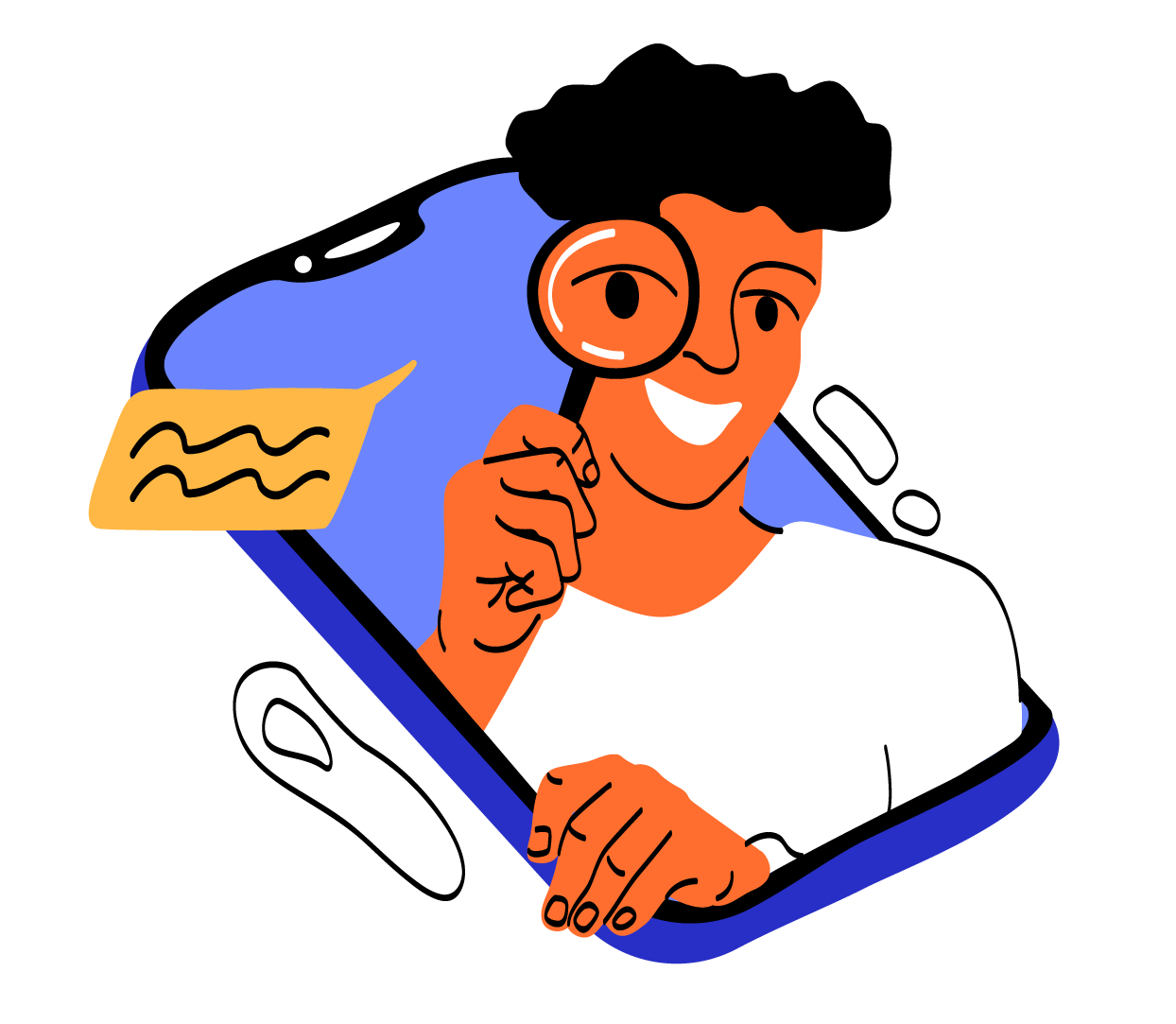 Data-Driven Call Center