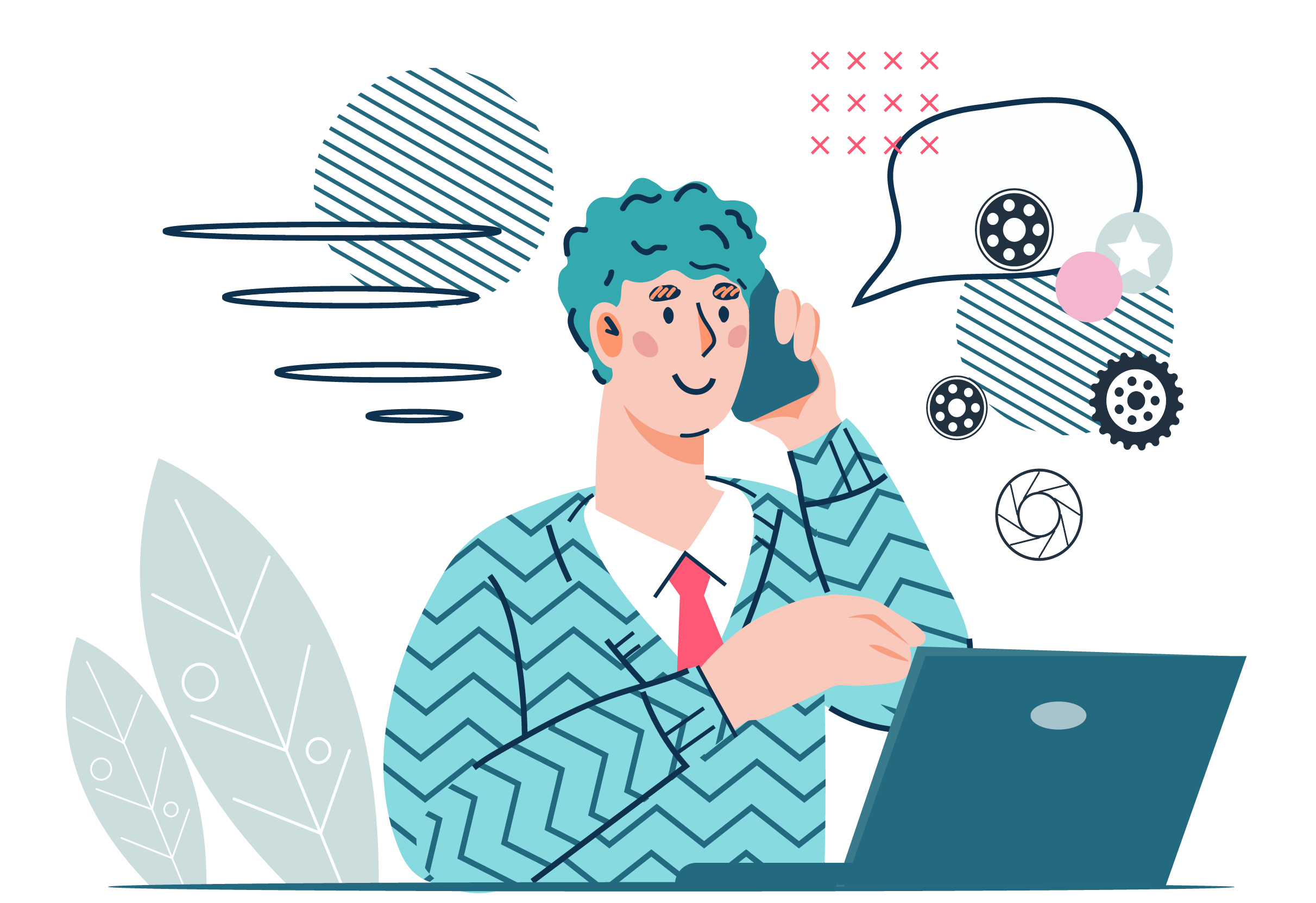 Elevate Call Center Efficiency