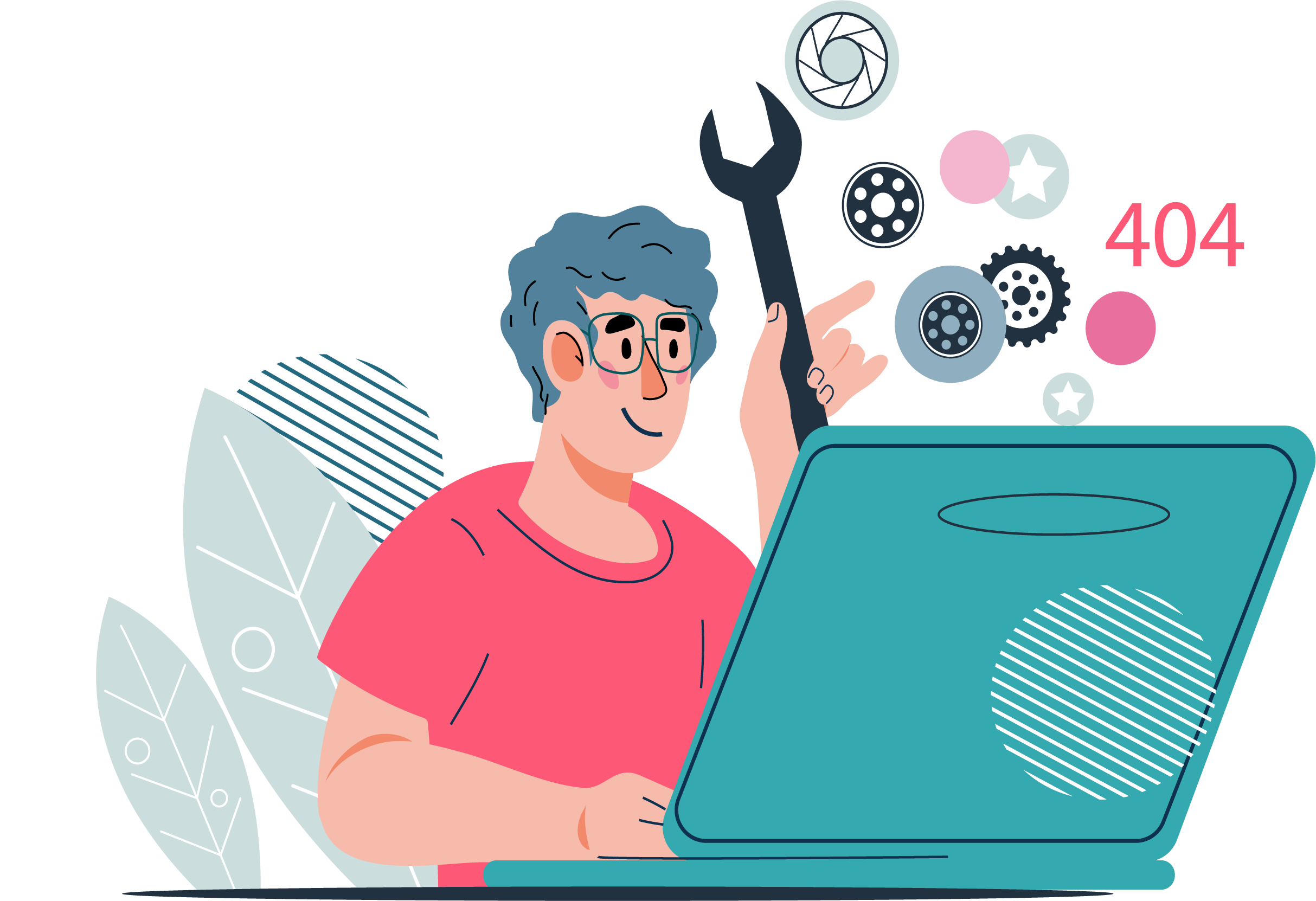 How Our Software Ensures Data Security