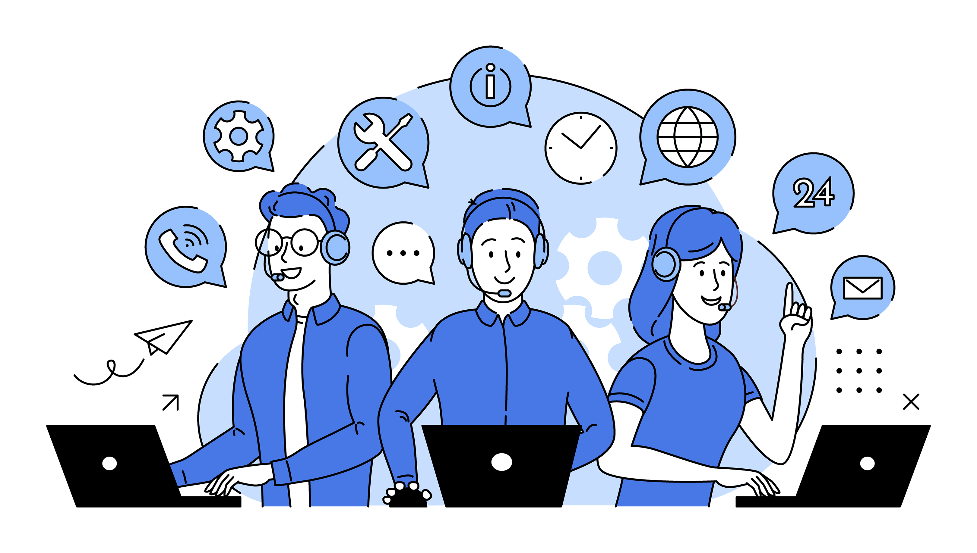 Navigating Call Center Compliance
