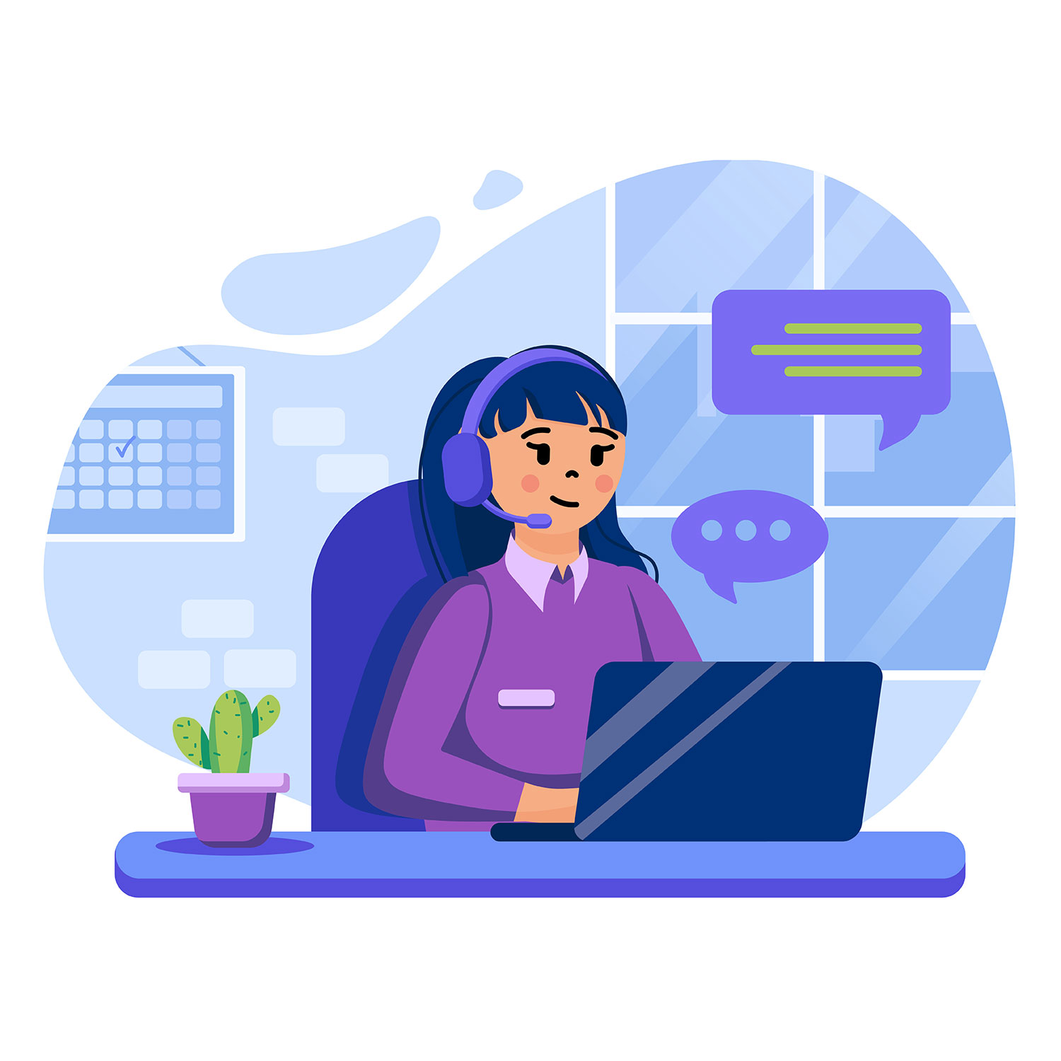 Hiring the best Call Center Manager