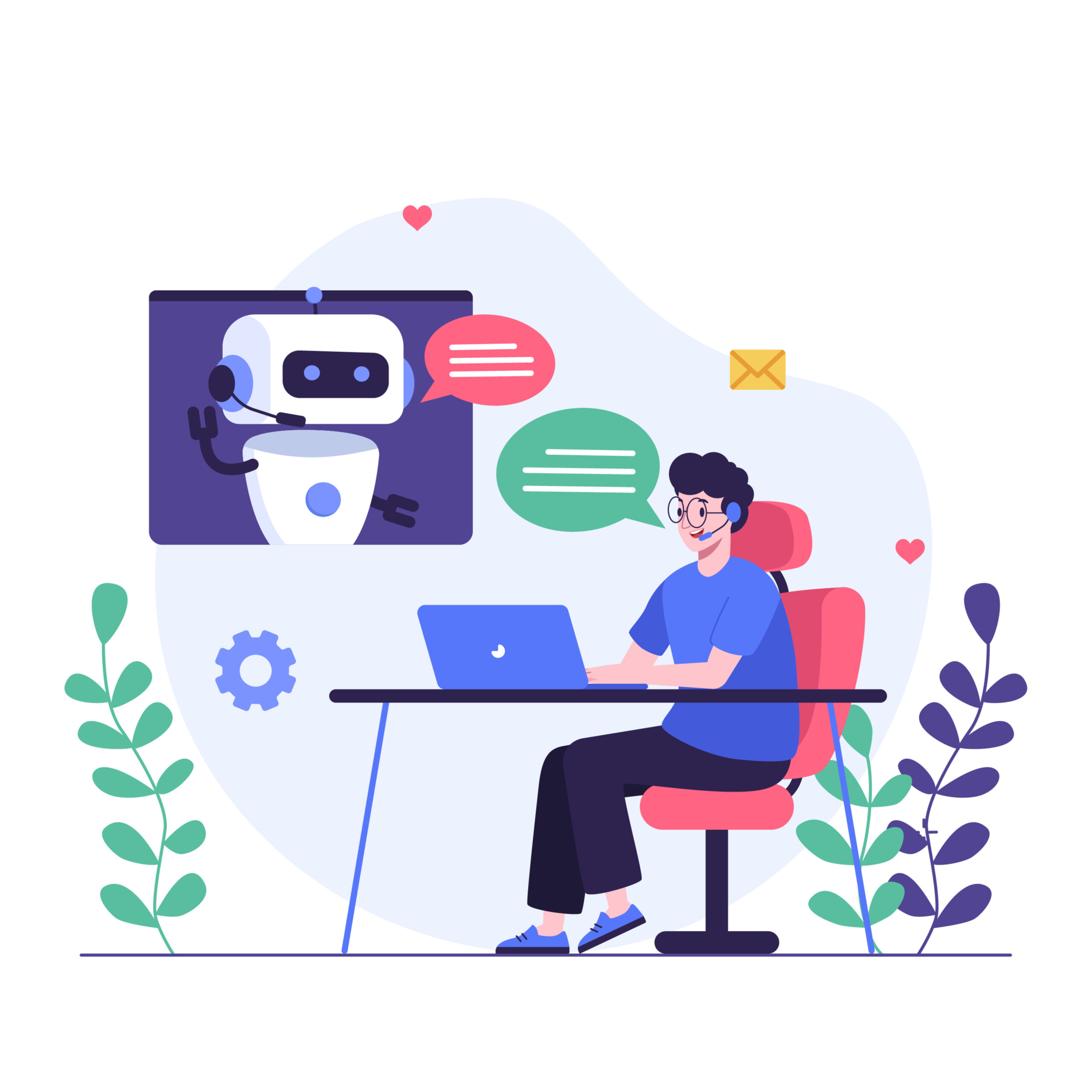 Live Chat Training Exercises