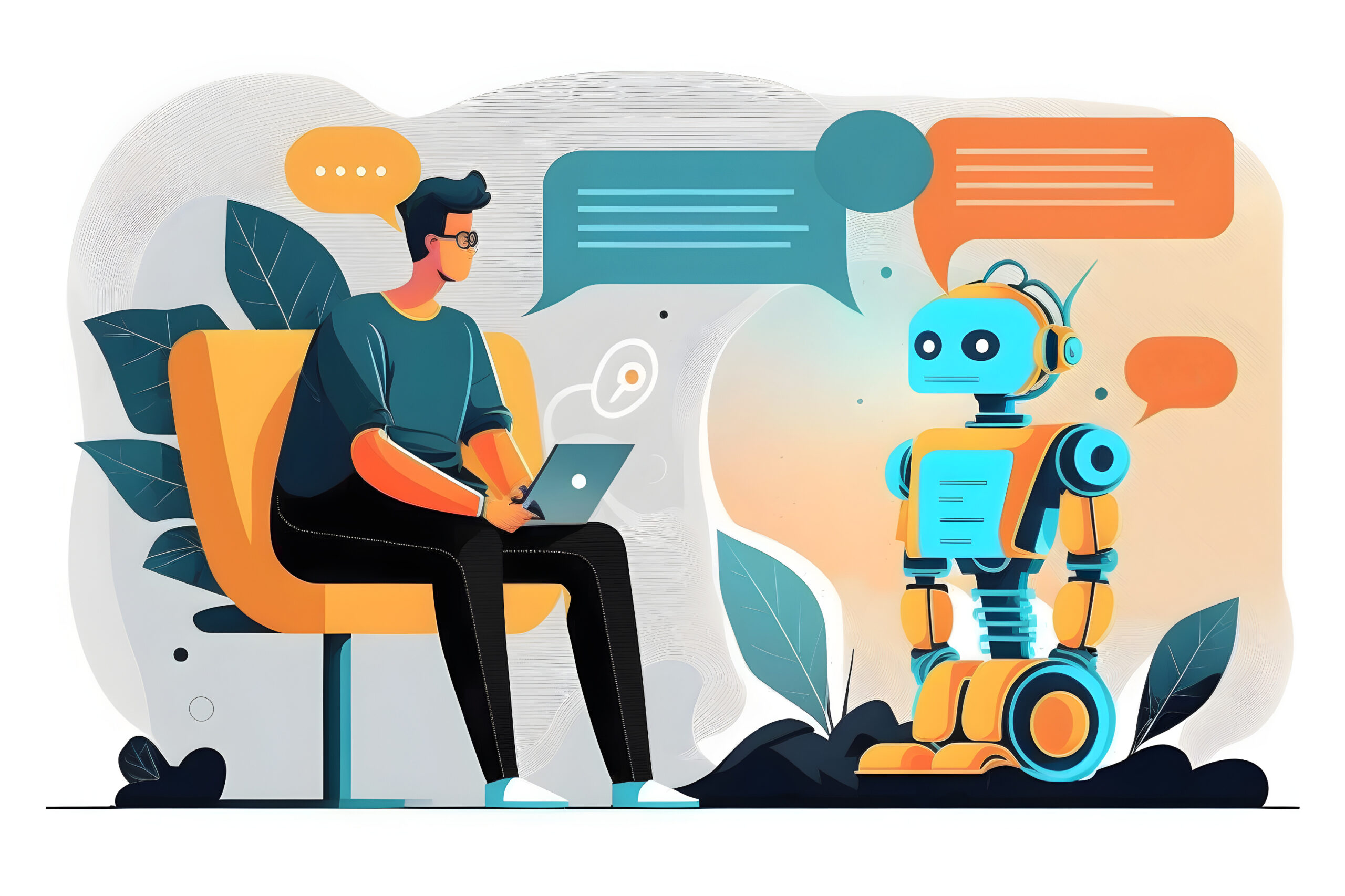 AI-Powered Call Center Solutions for Better Support