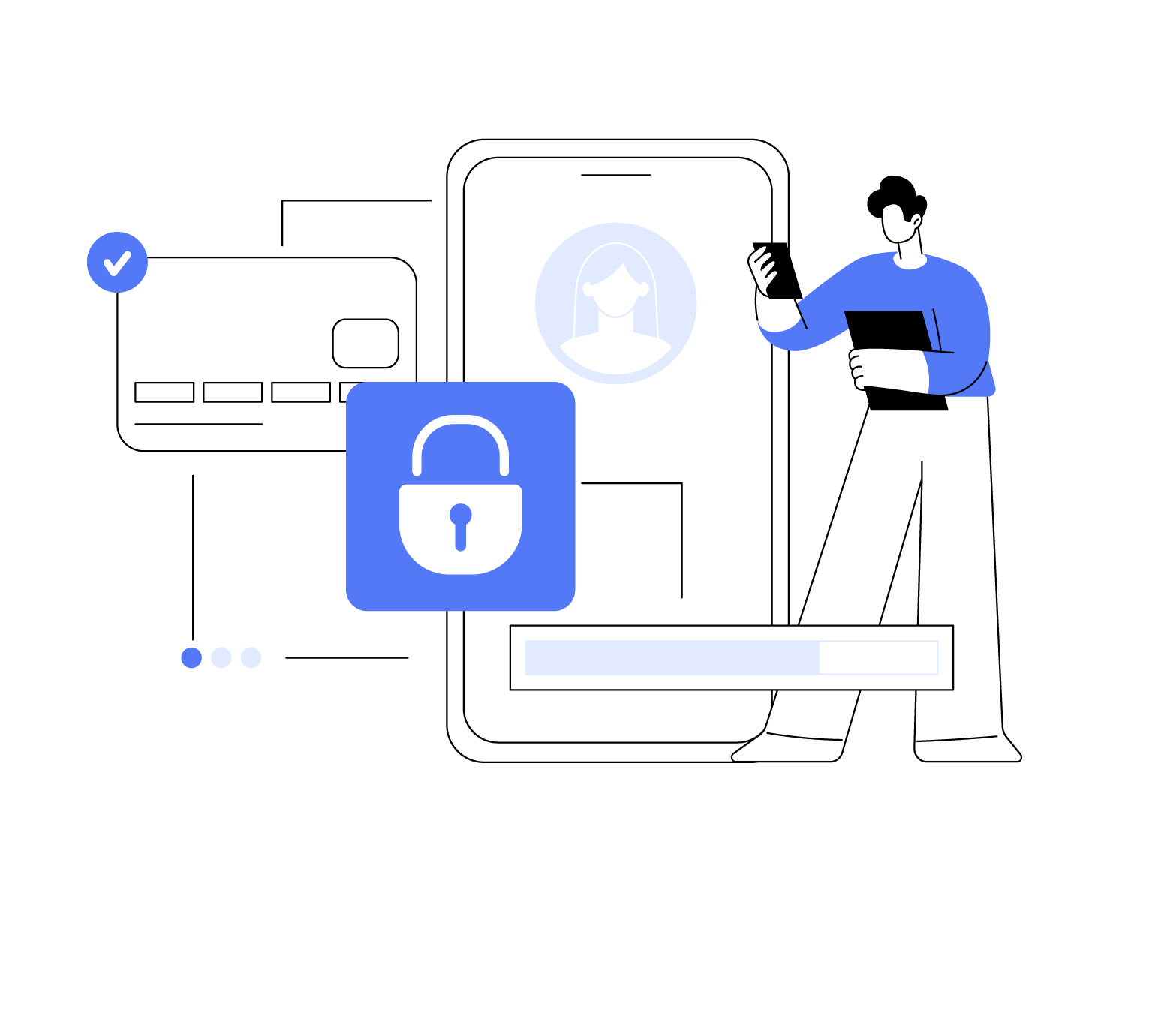 Call Center Security: Protecting Customer Data in a Digital Age