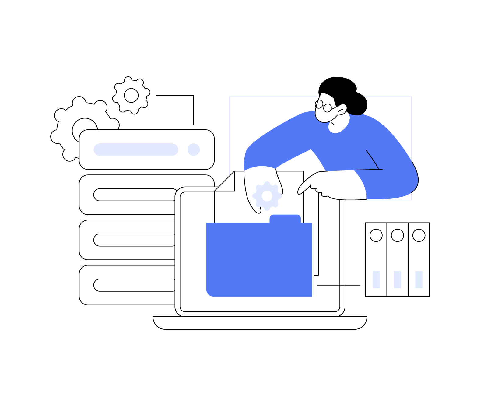 How to Migrate to the Cloud