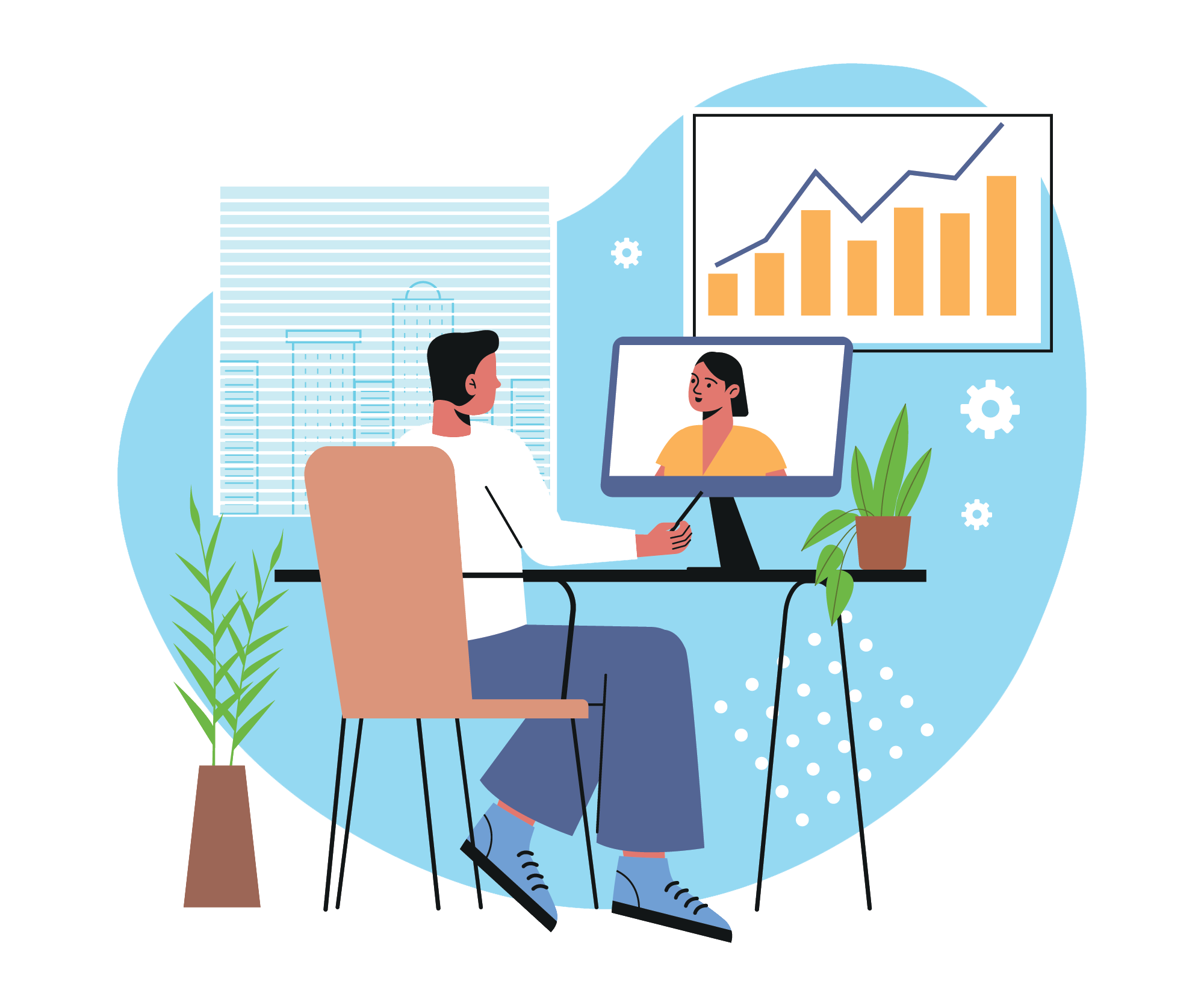 Call Center Metrics That Matter