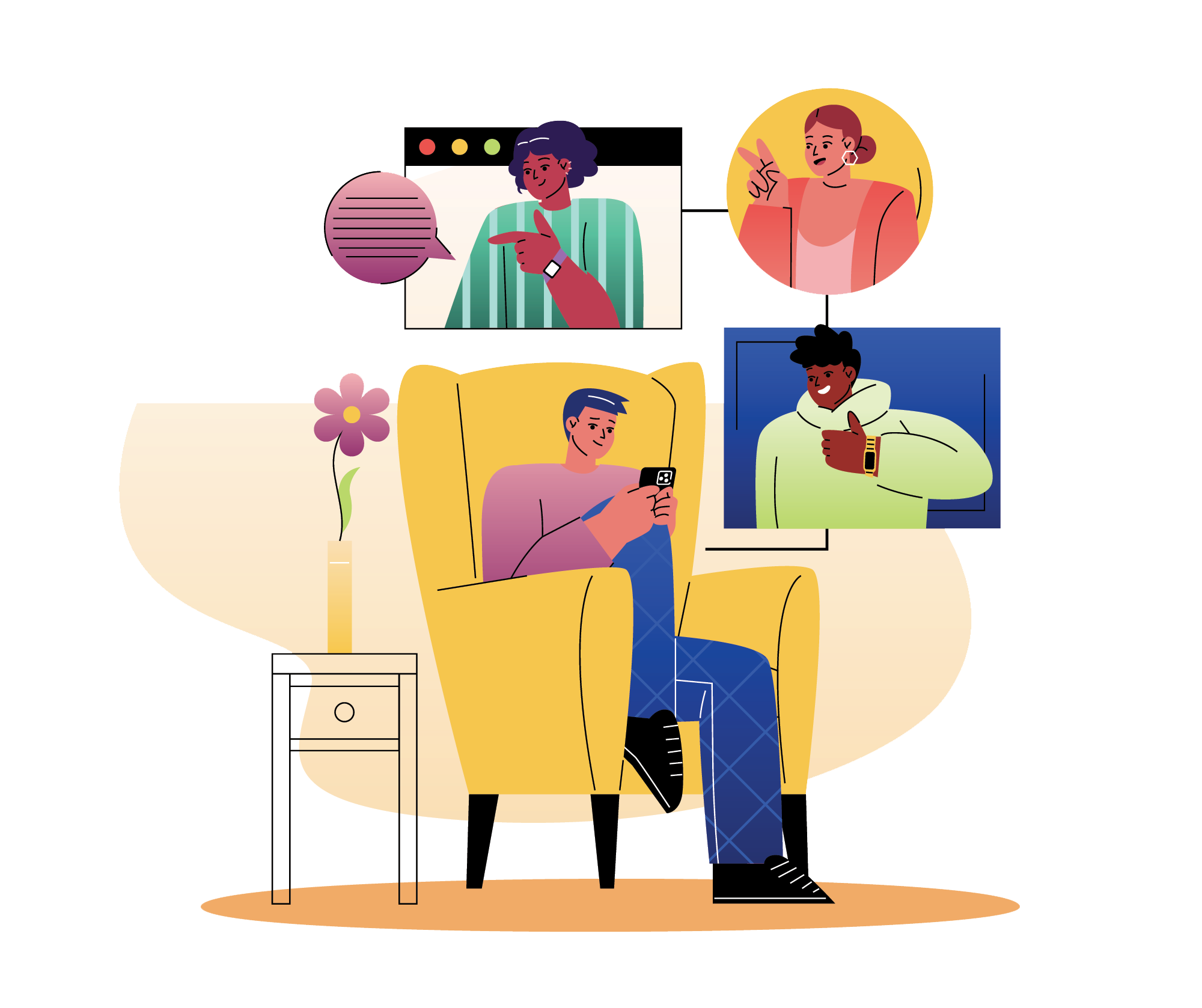 Call Centre Outsourcing Benefits