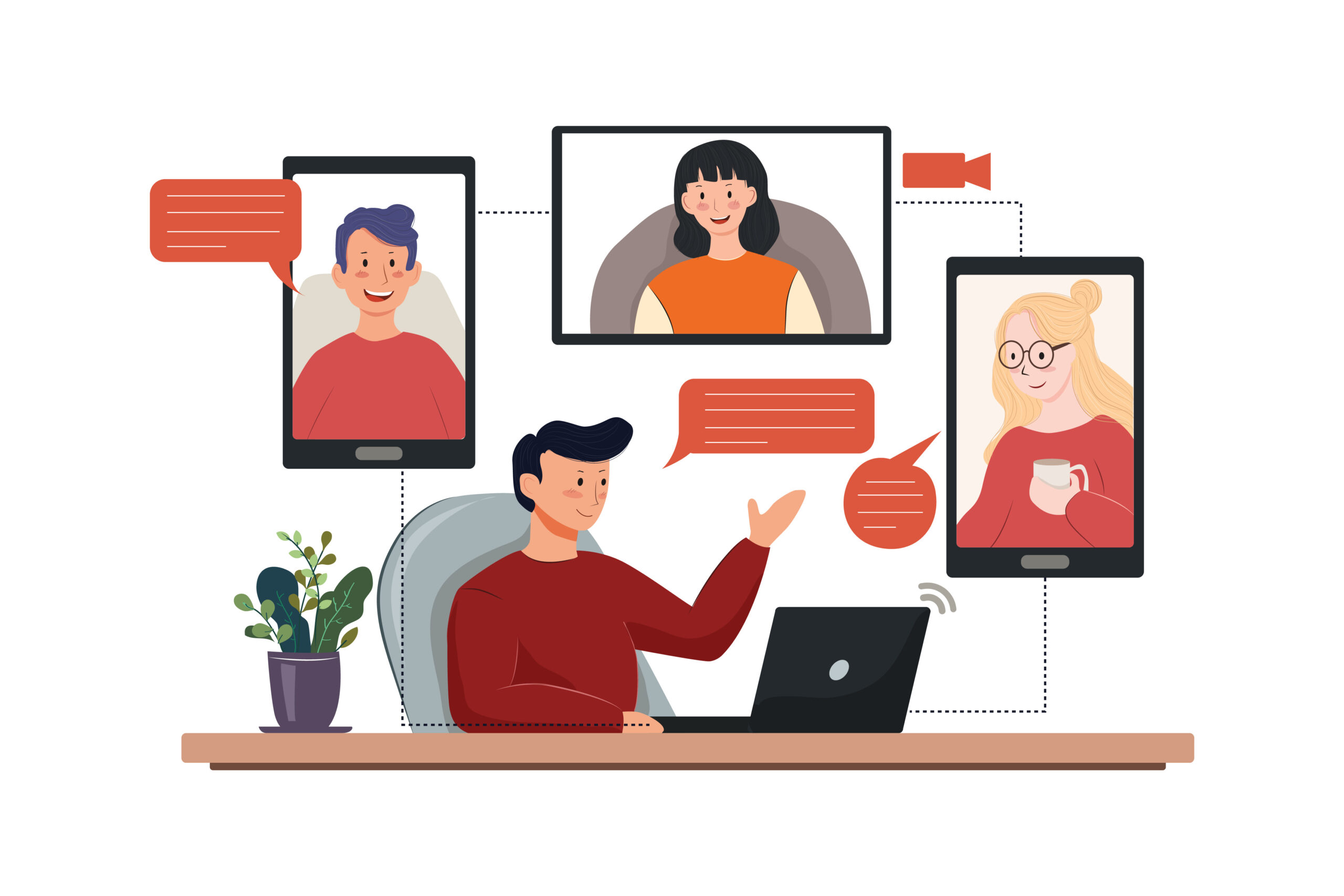 Call Center Setup Guide