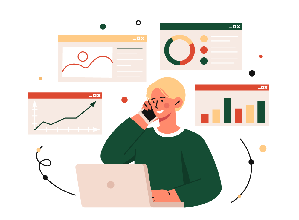 Lower Call Center Expenses: Keep Quality Service Intact