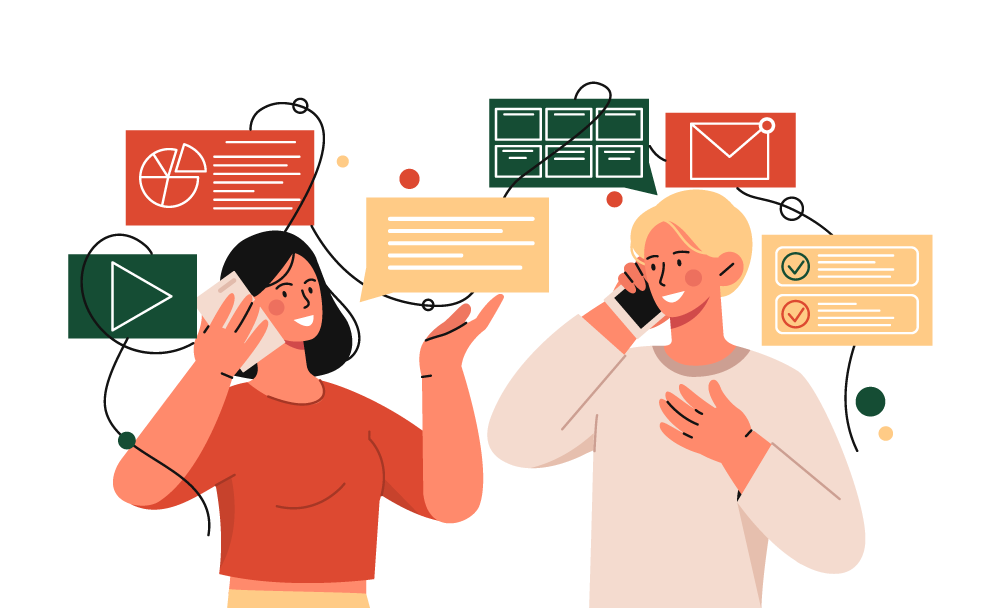 User-Friendly Experiences with IVR Scripts