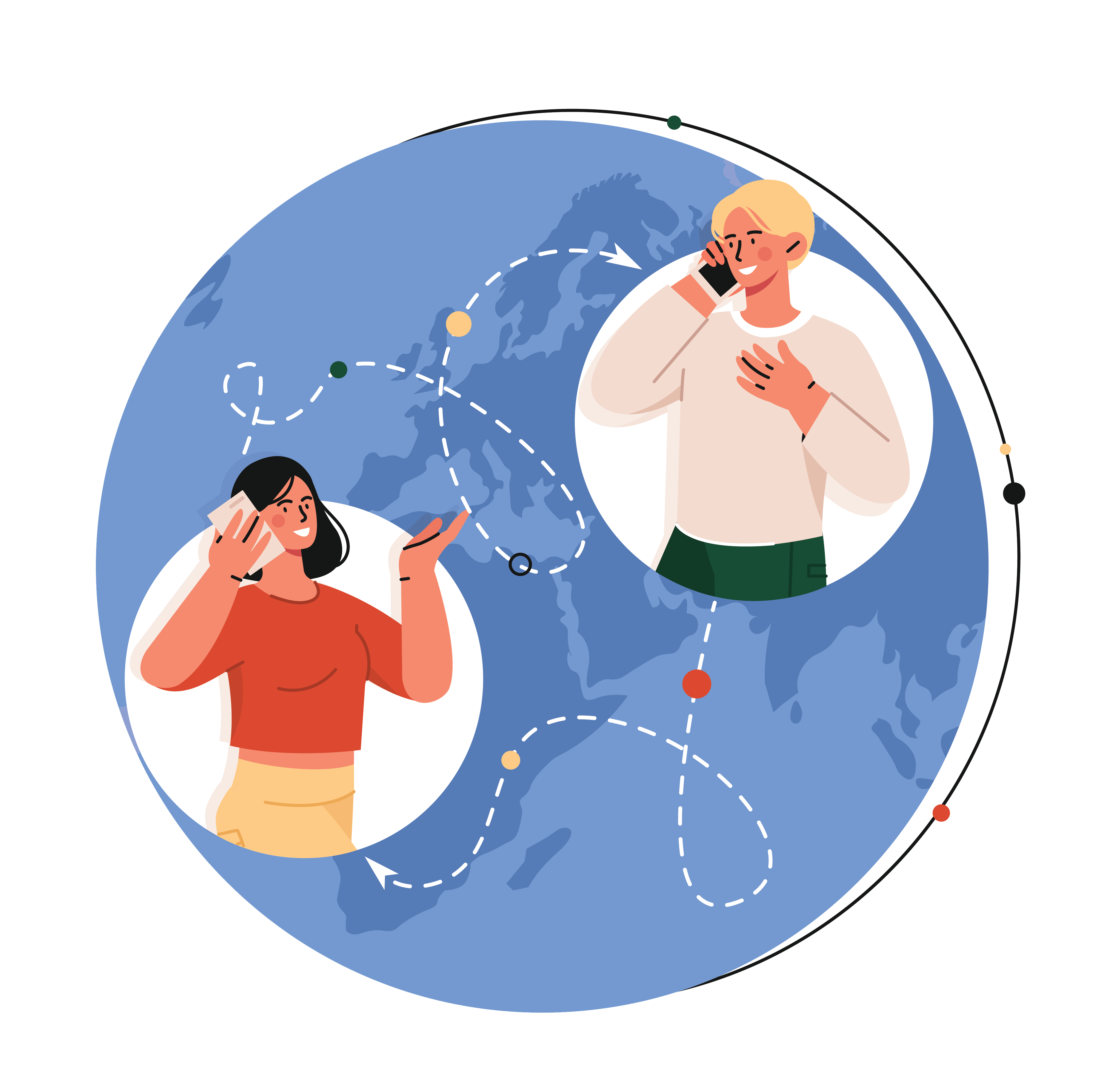 Personalized Customer Service: The Key to Call Center Success