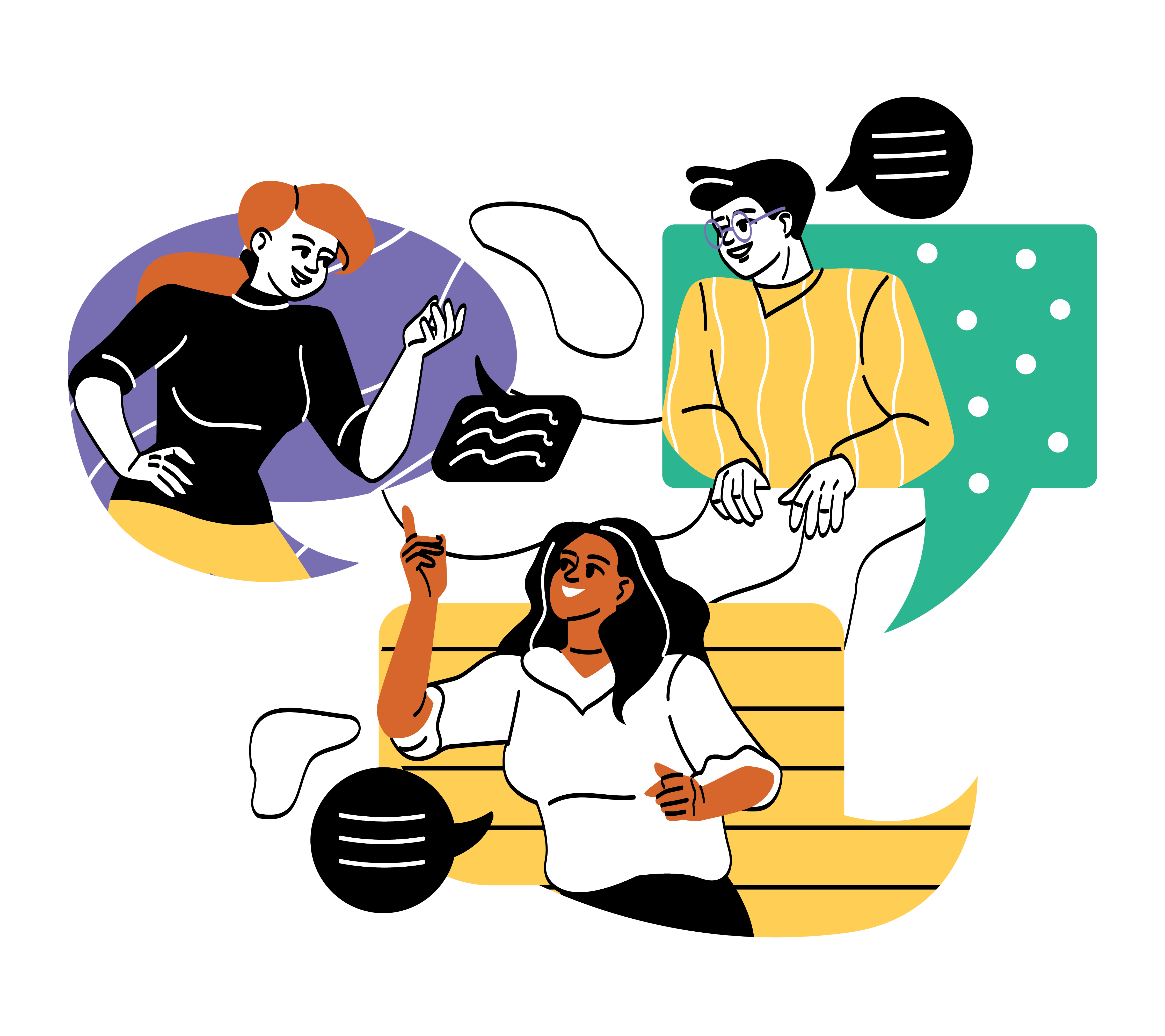 The Future of Call Centers: AI, Automation, and Human Touch