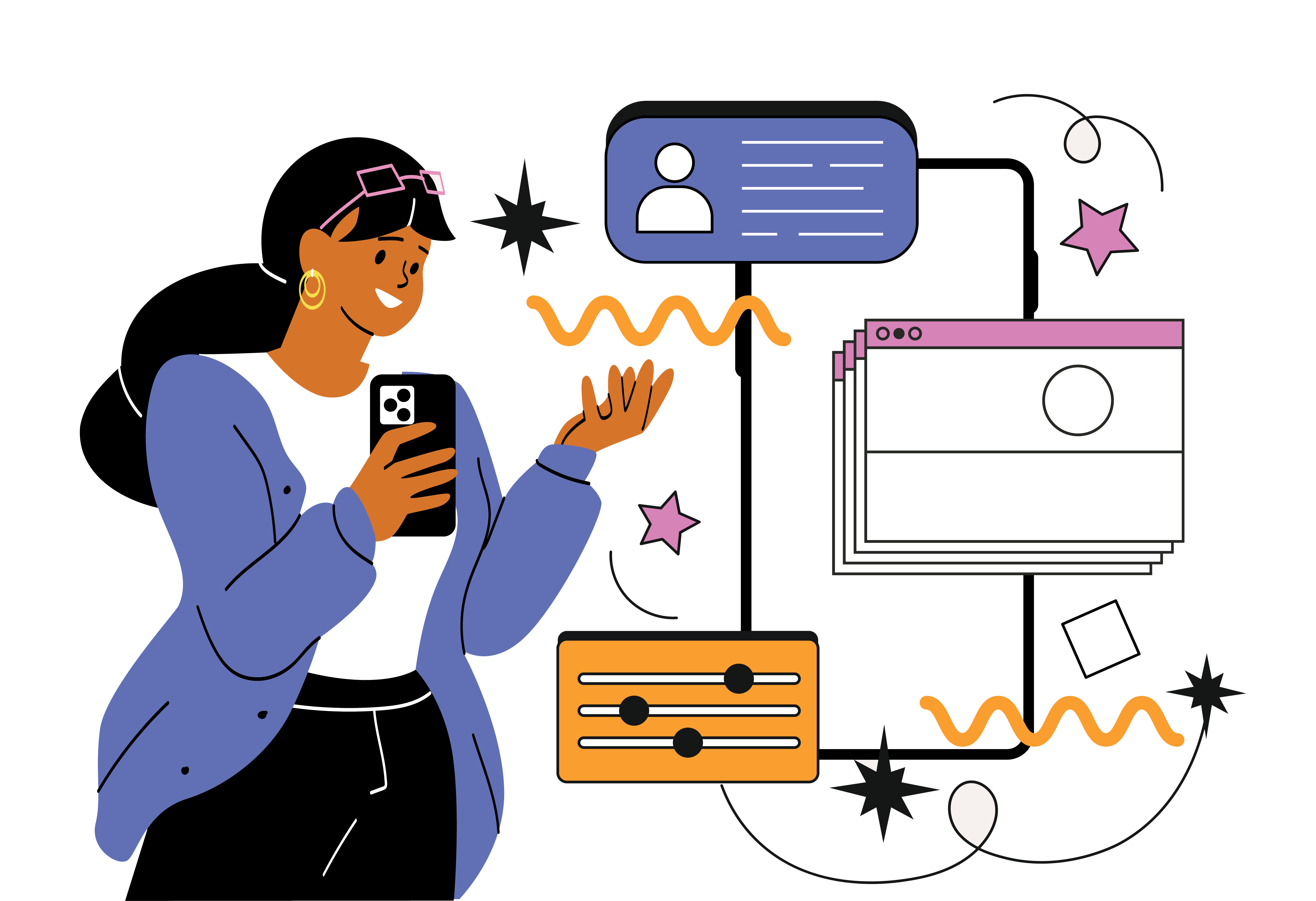 Parent-Friendly Contact Center: How to Support Working Parents