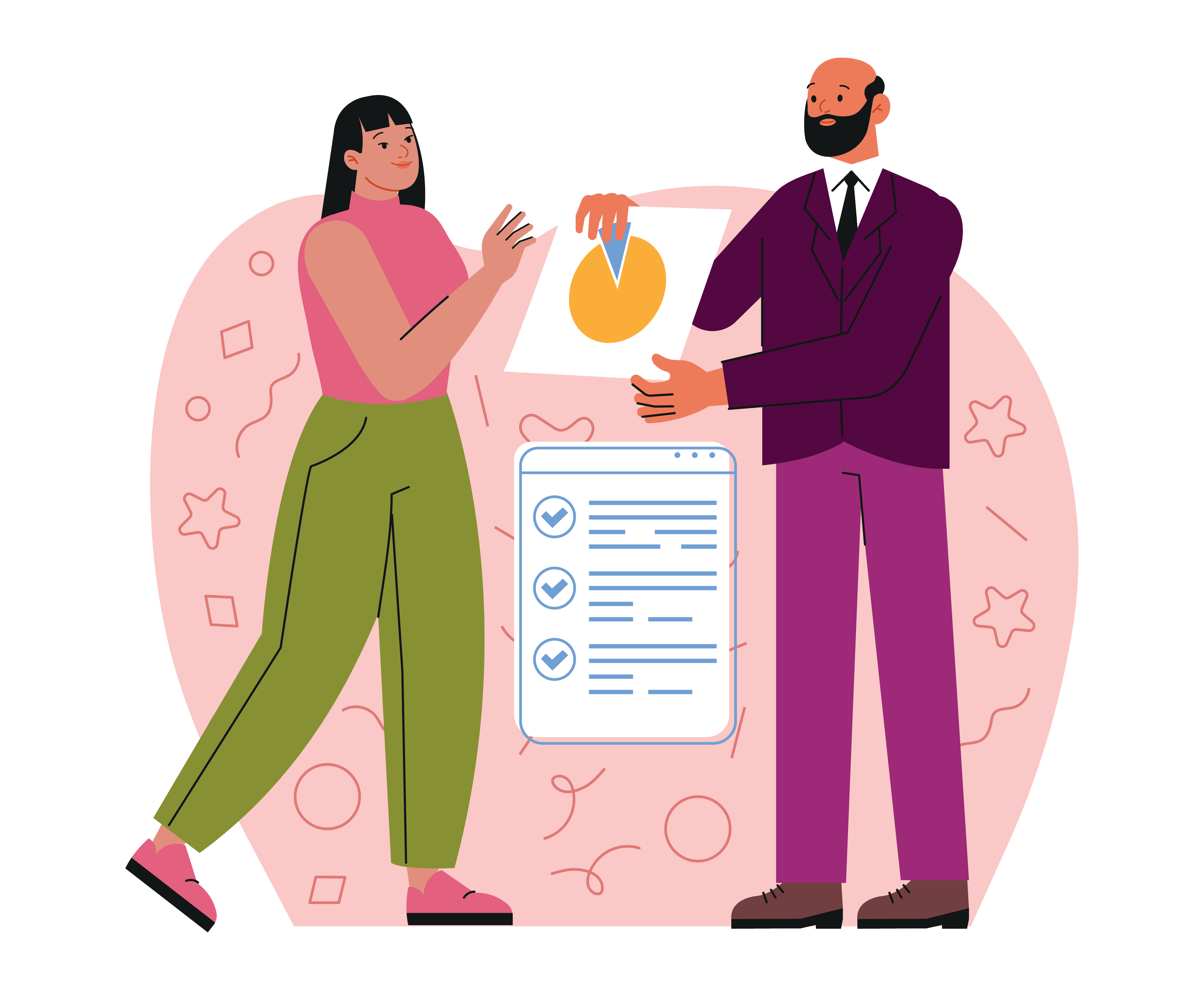 Customer Service Outsourcing Buy-In