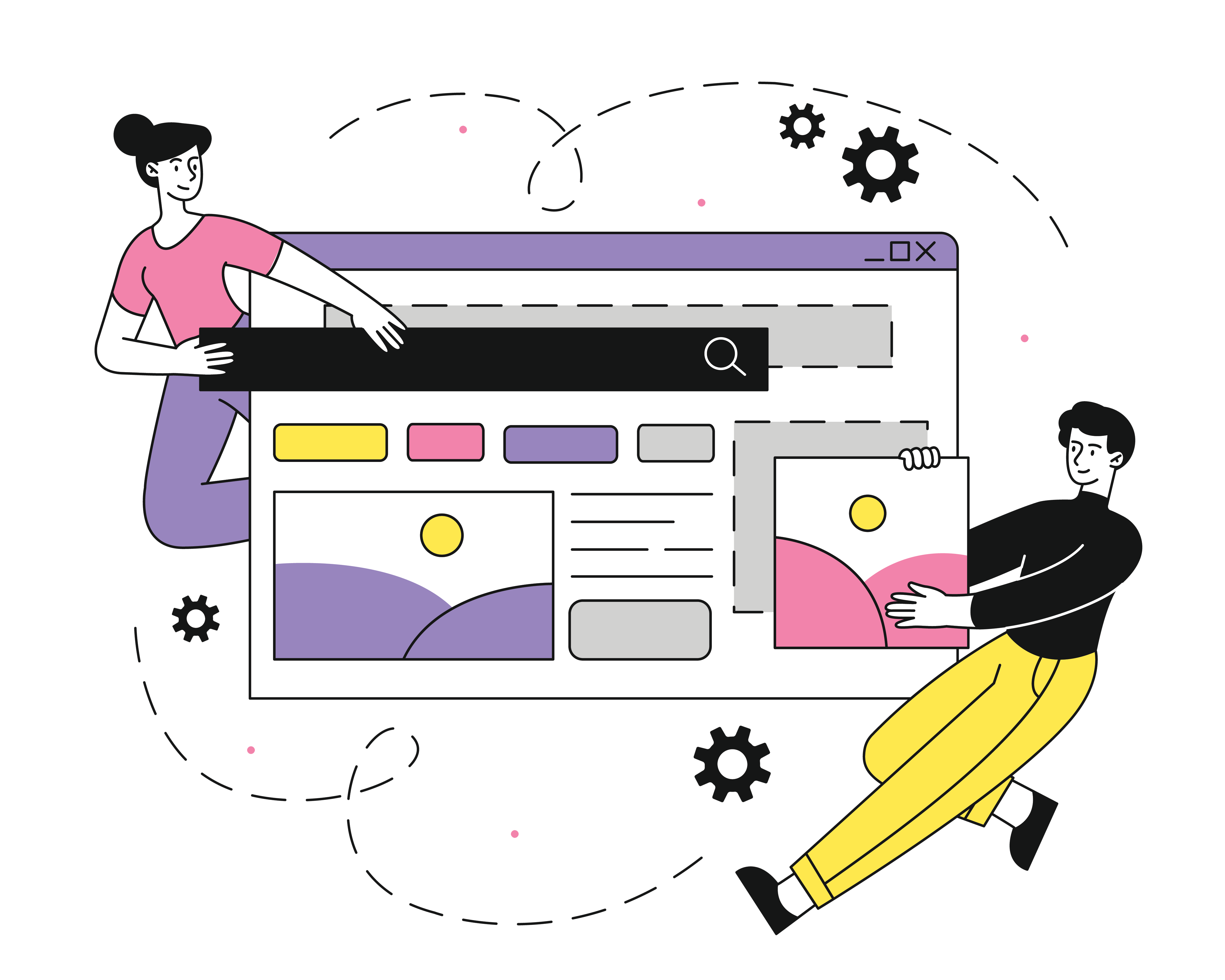 The Rise of Remote Work Solutions