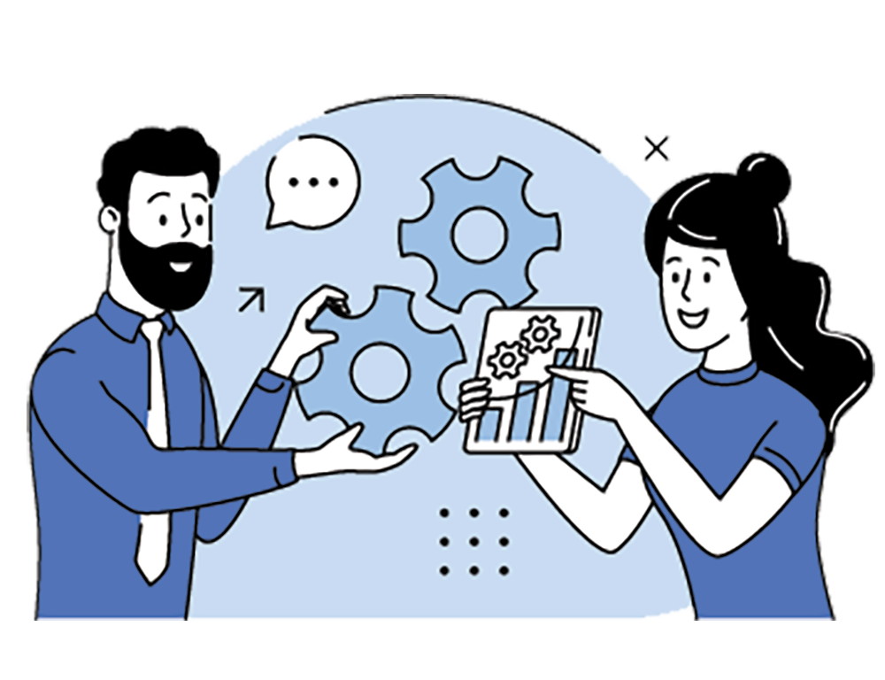 Excellence in Customer Service with Analytics