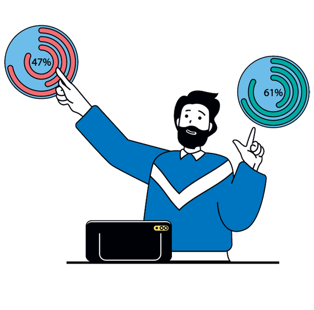 Balancing the Human Touch: Maximizing Efficiency with Automation