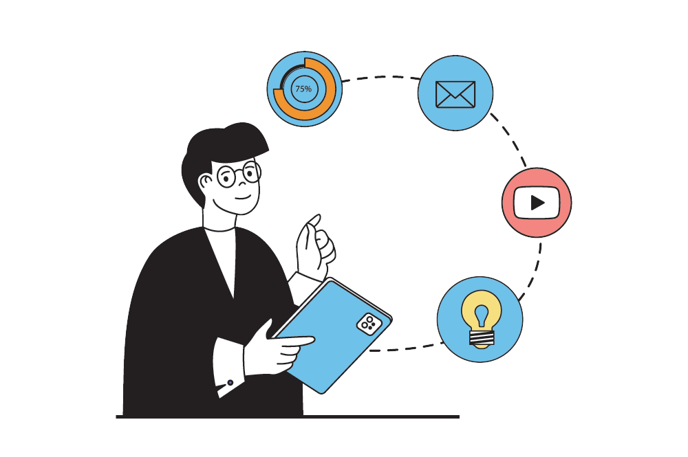 Omnichannel Solutions Boost Call Centers
