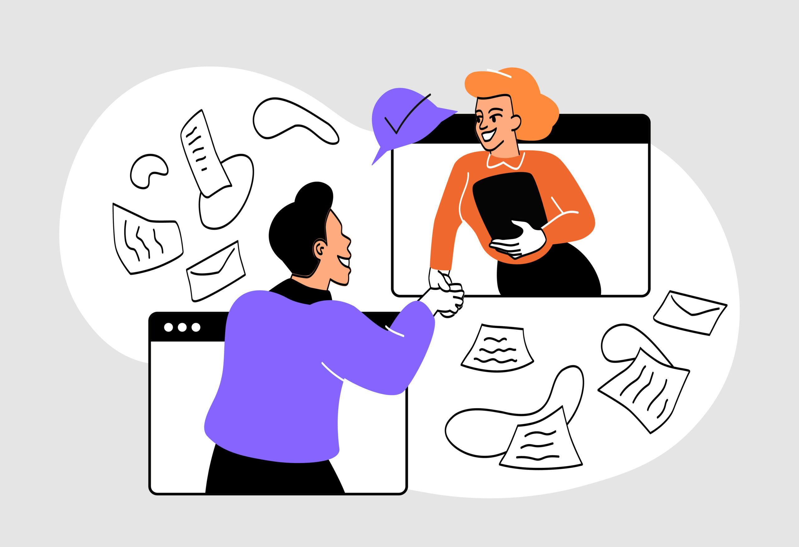 Innovations in Customer Service