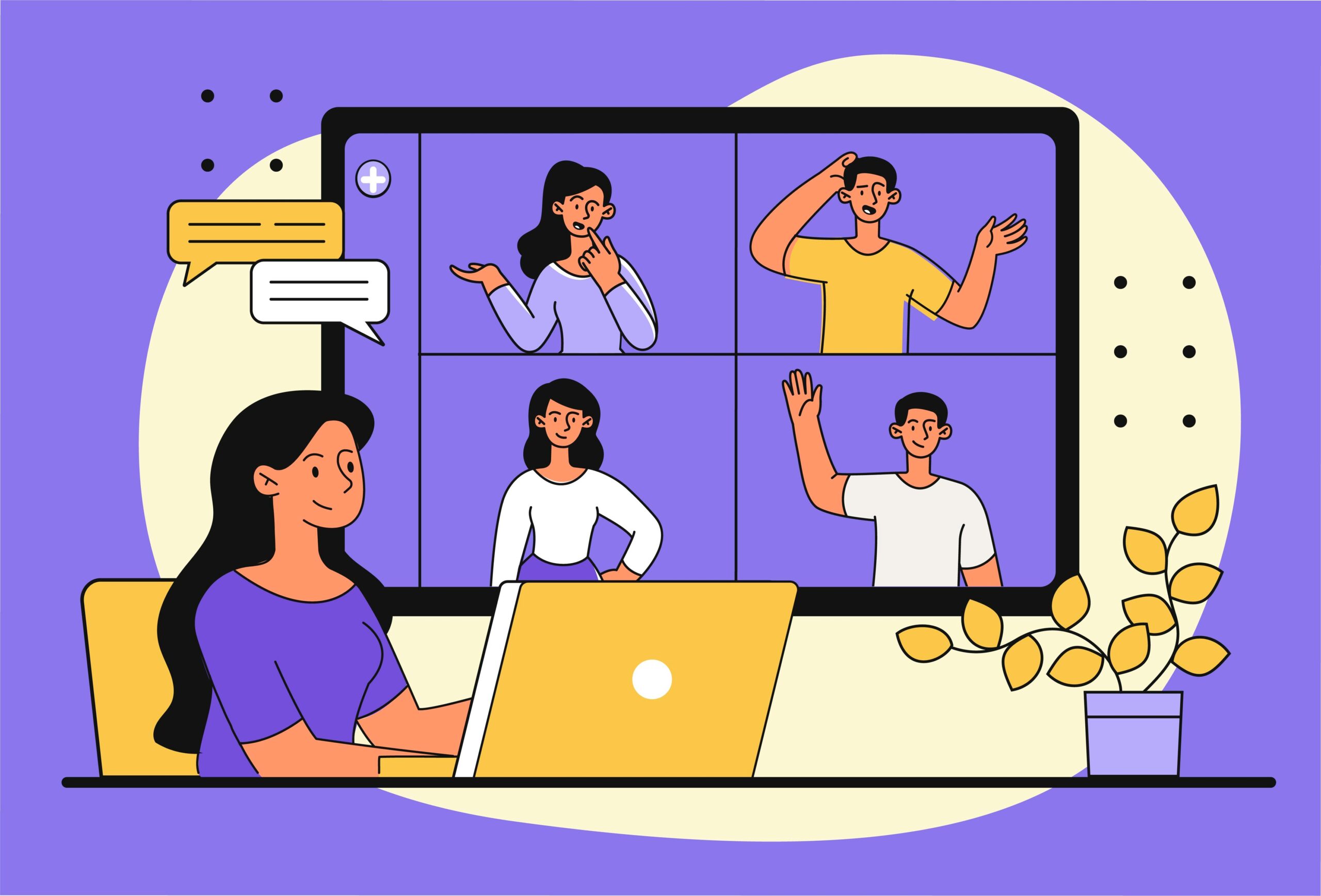 The Rise of Remote Call Centers
