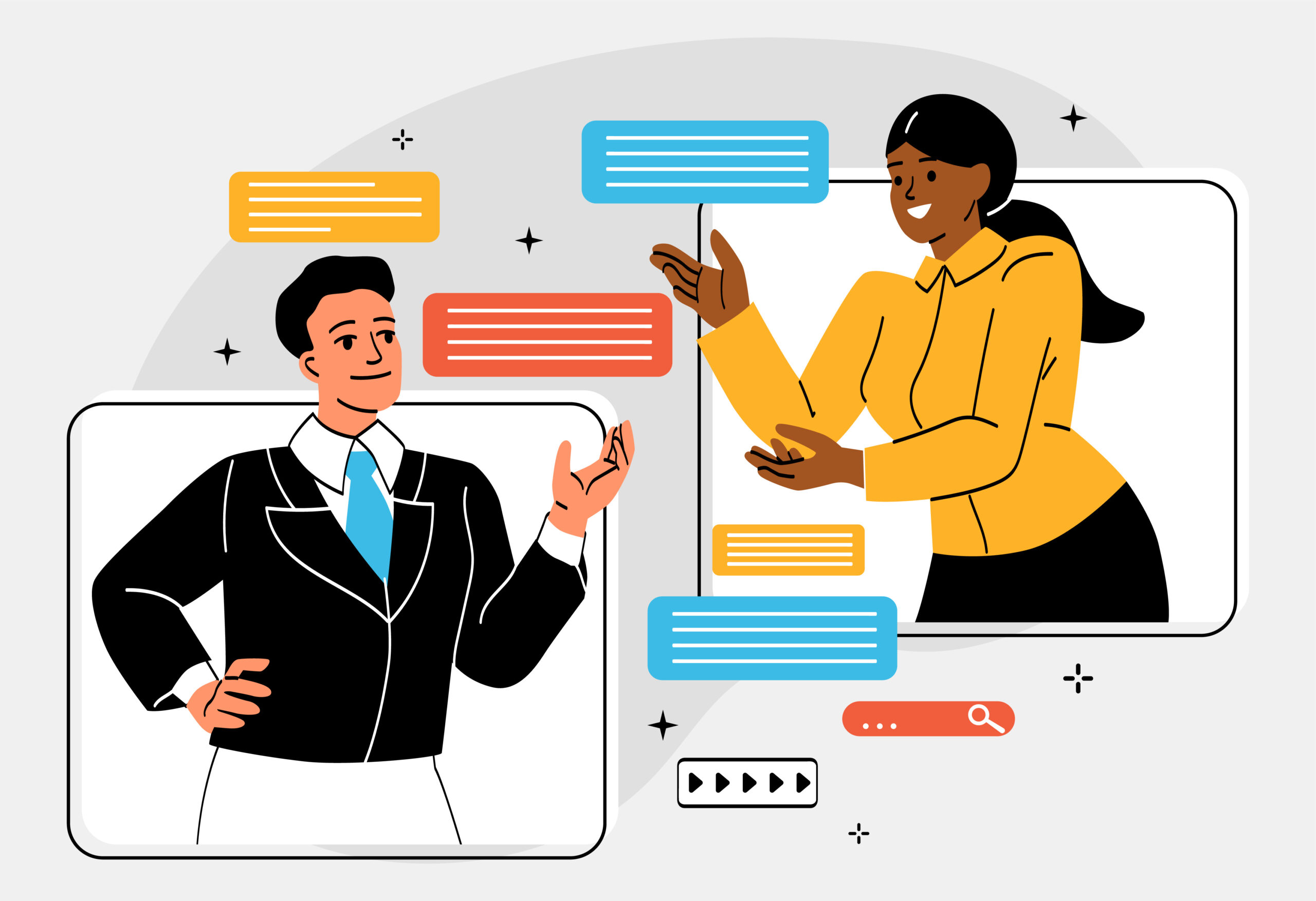 Omnichannel Contact Center Integration: A Must-Have for 2025
