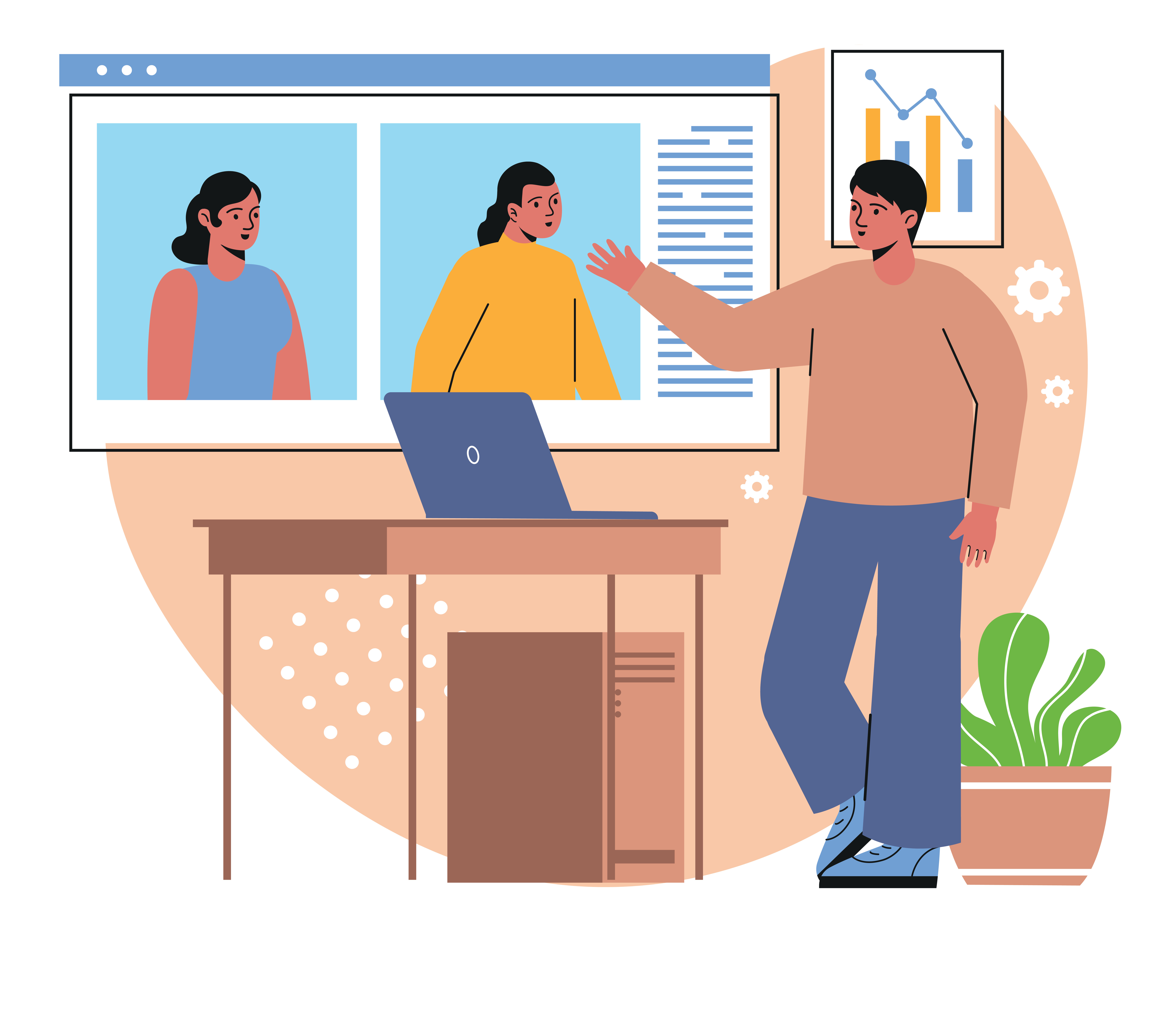 Soft Skills for Call Center Agents to Enhance Customer Service