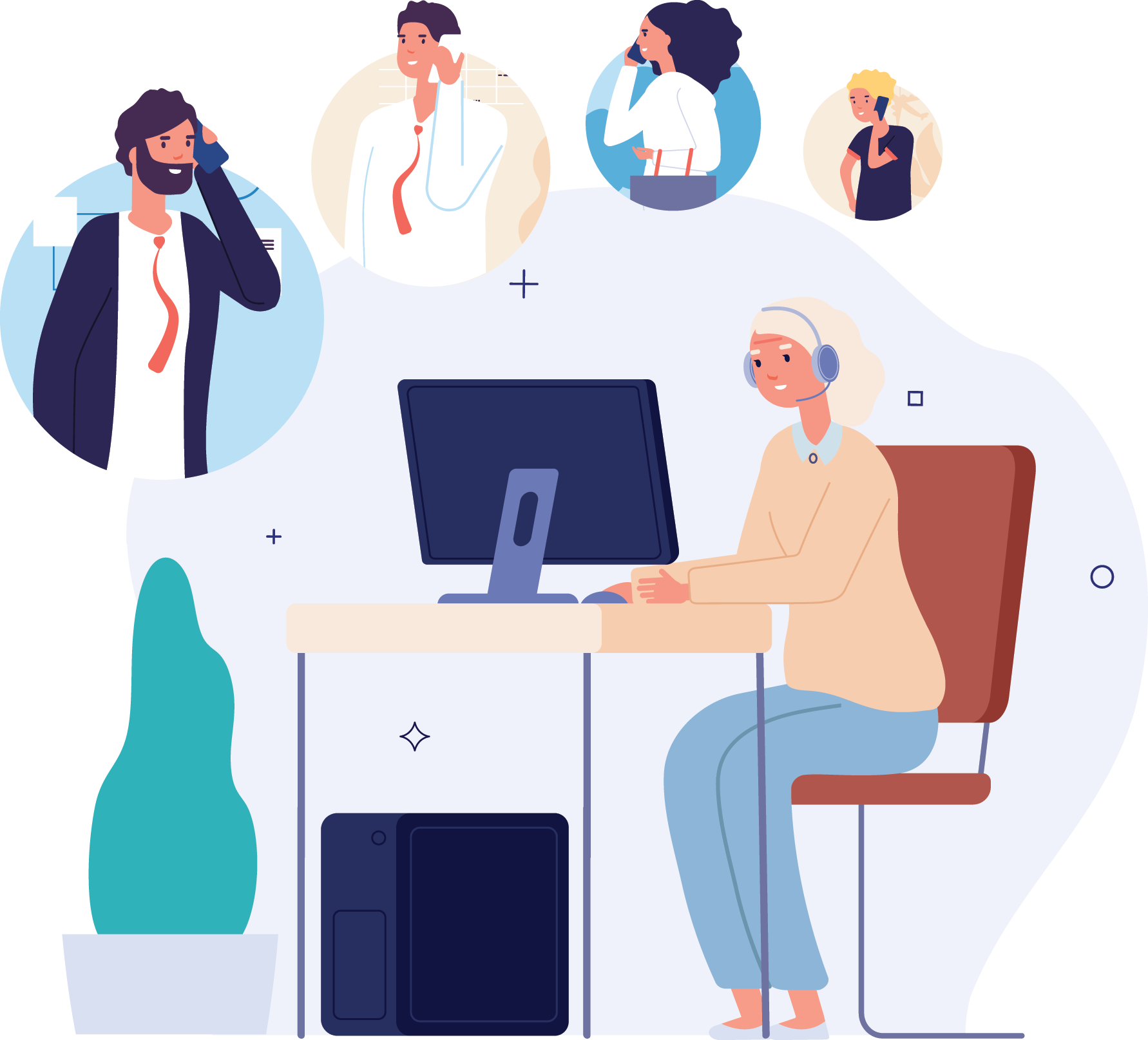 Transform Feedback into Insights
