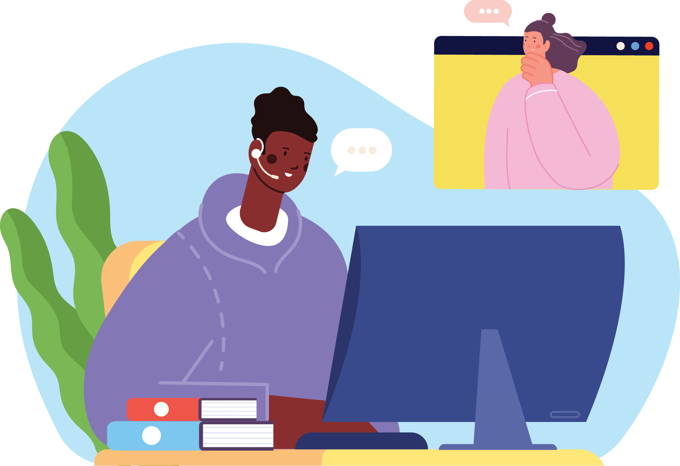 Engaging Contact Center Teams