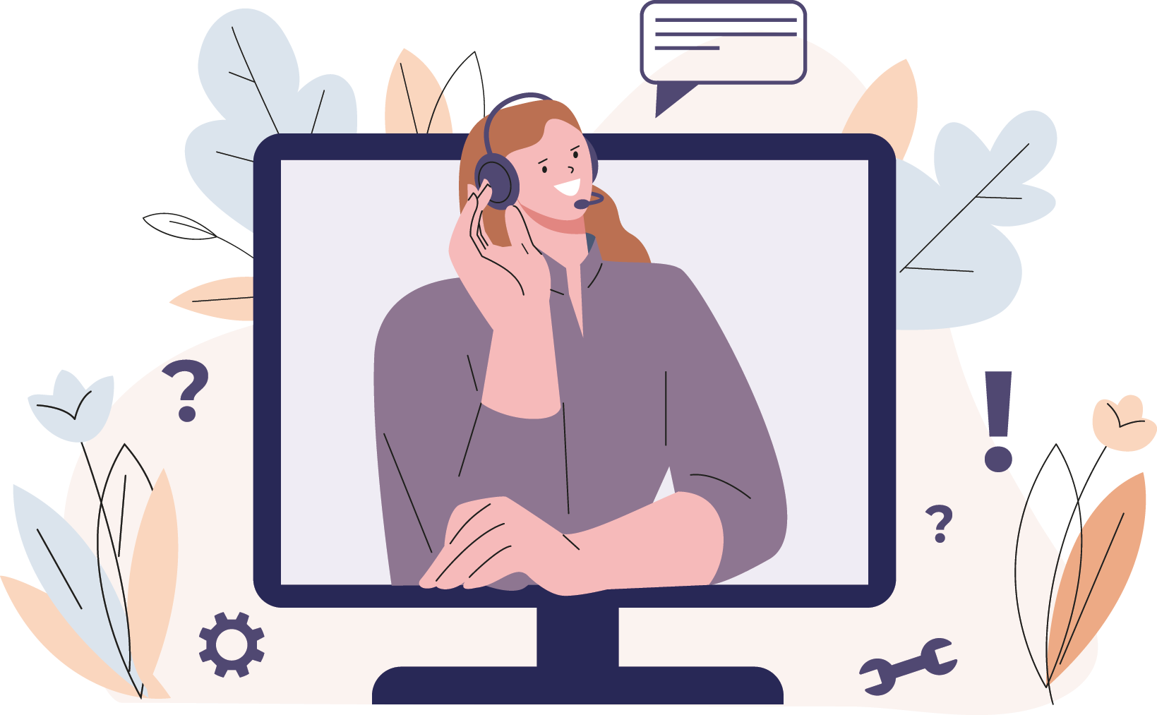 Digital Evolution of Call Centers