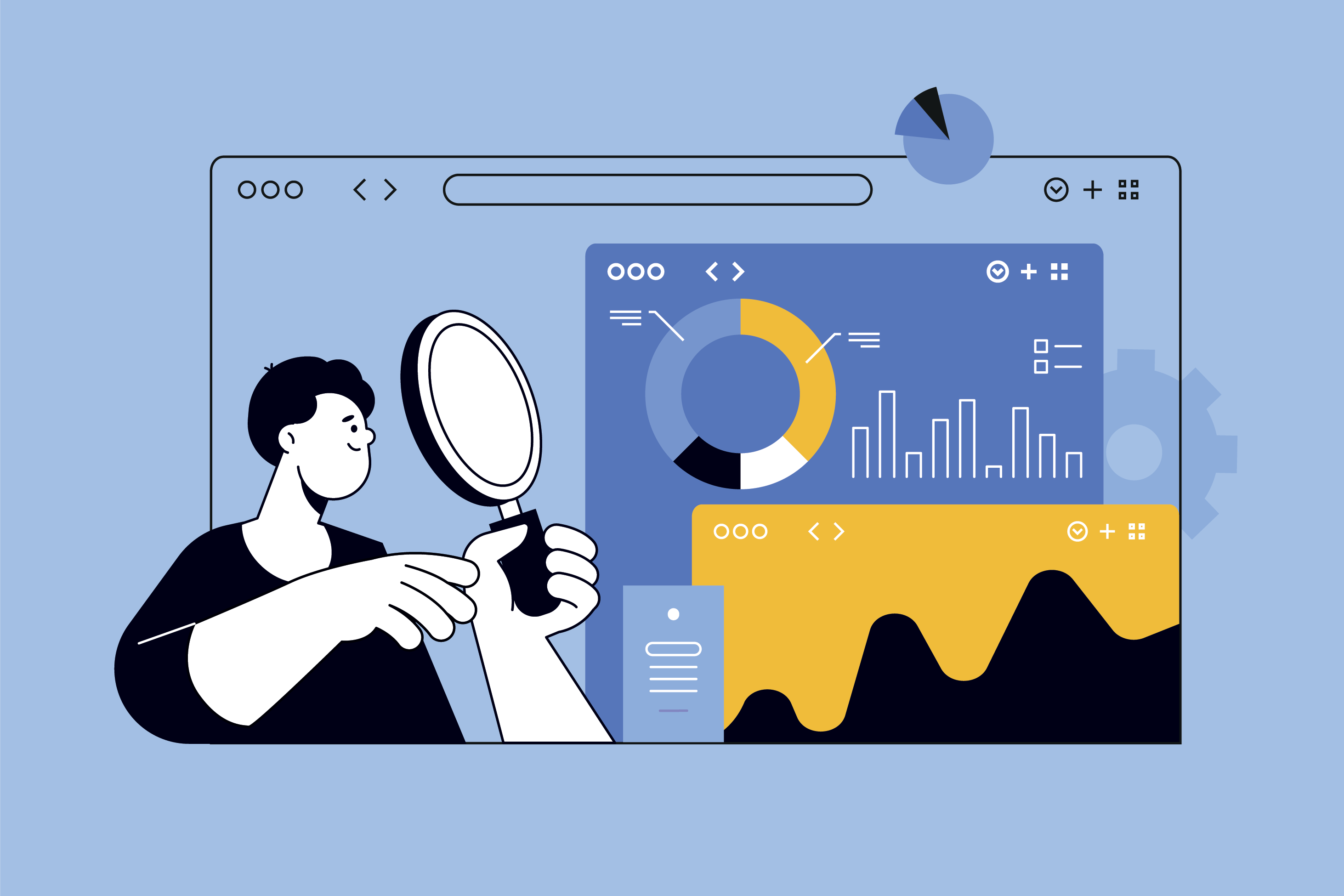 The Power of Customer Feedback