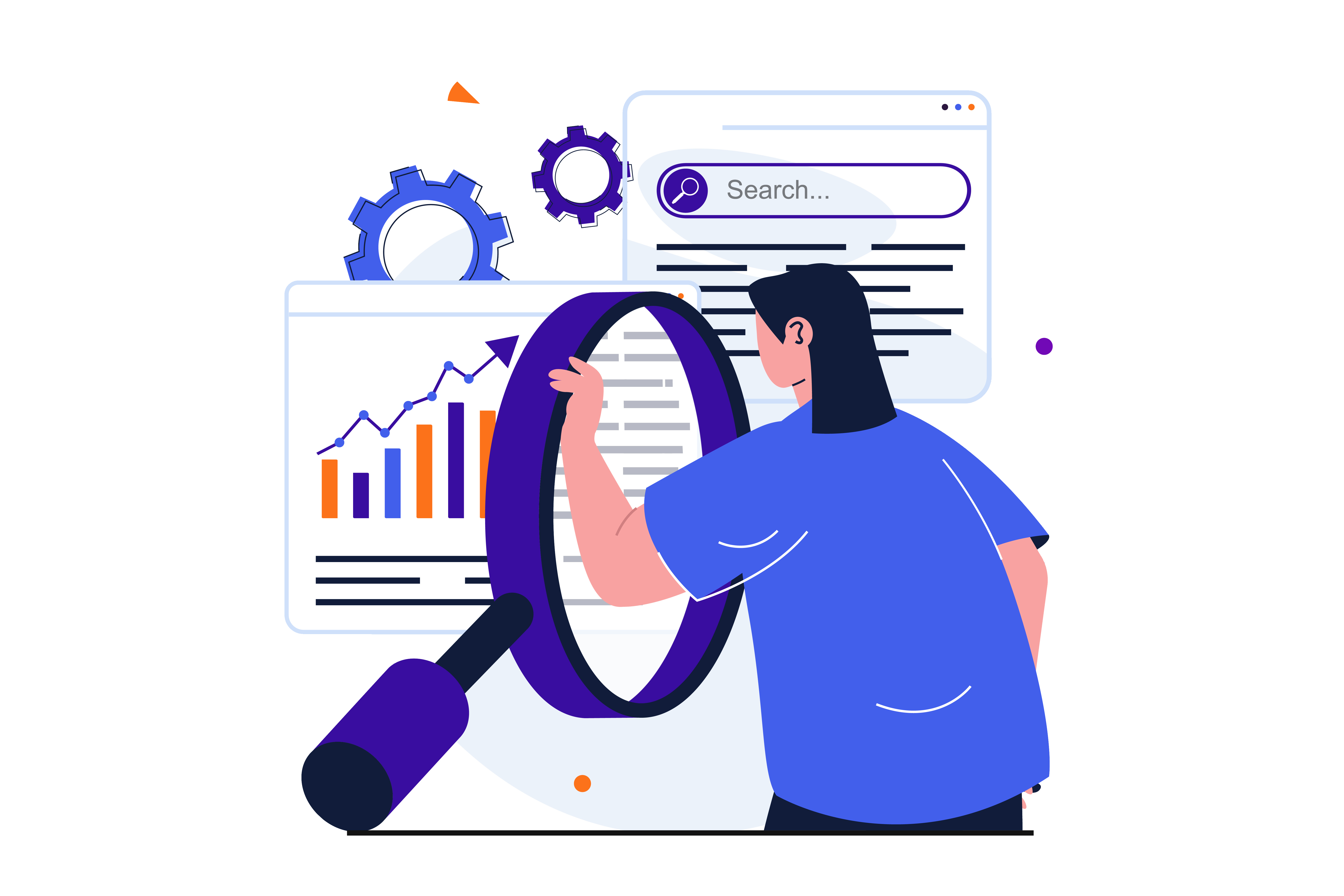 Quality Assurance Insights