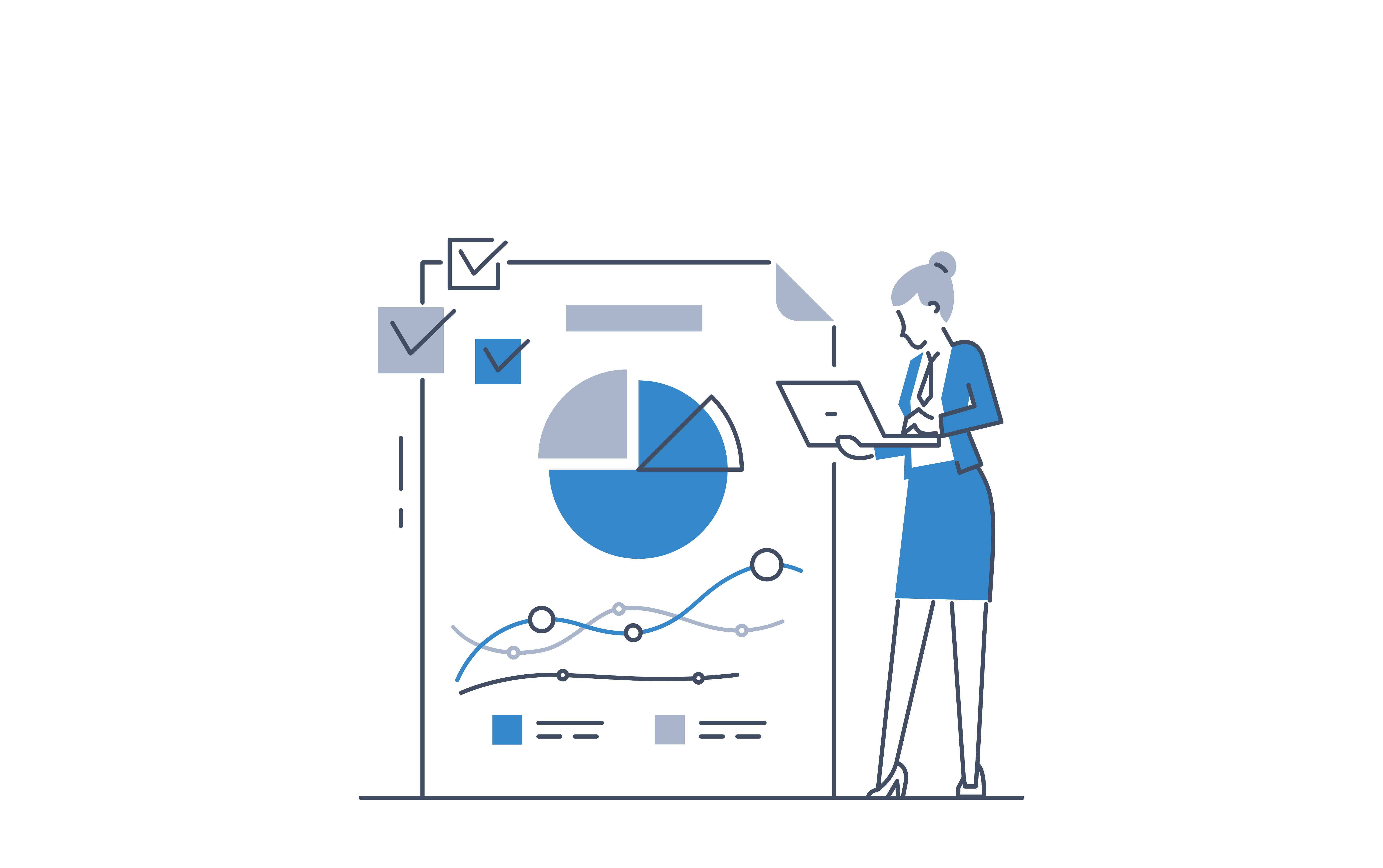 SWOT analysis of contact centers