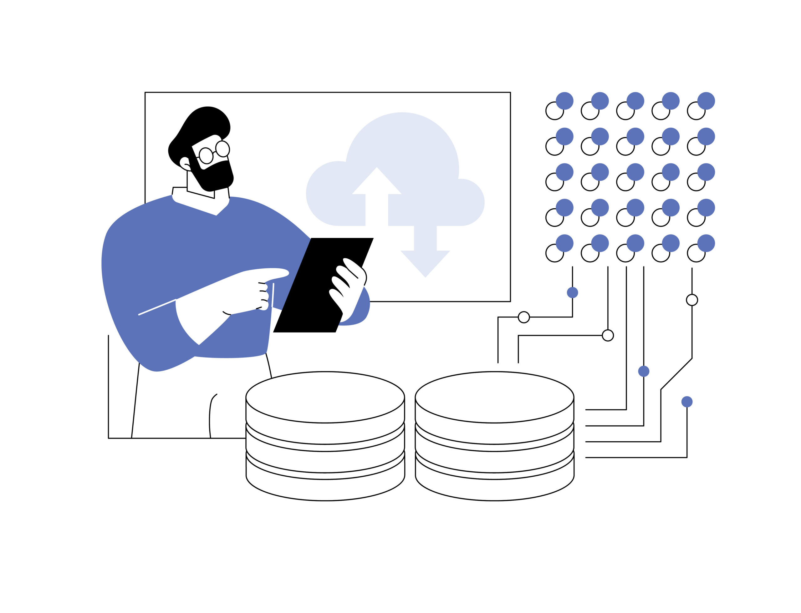 Contact Center Cloud Migration