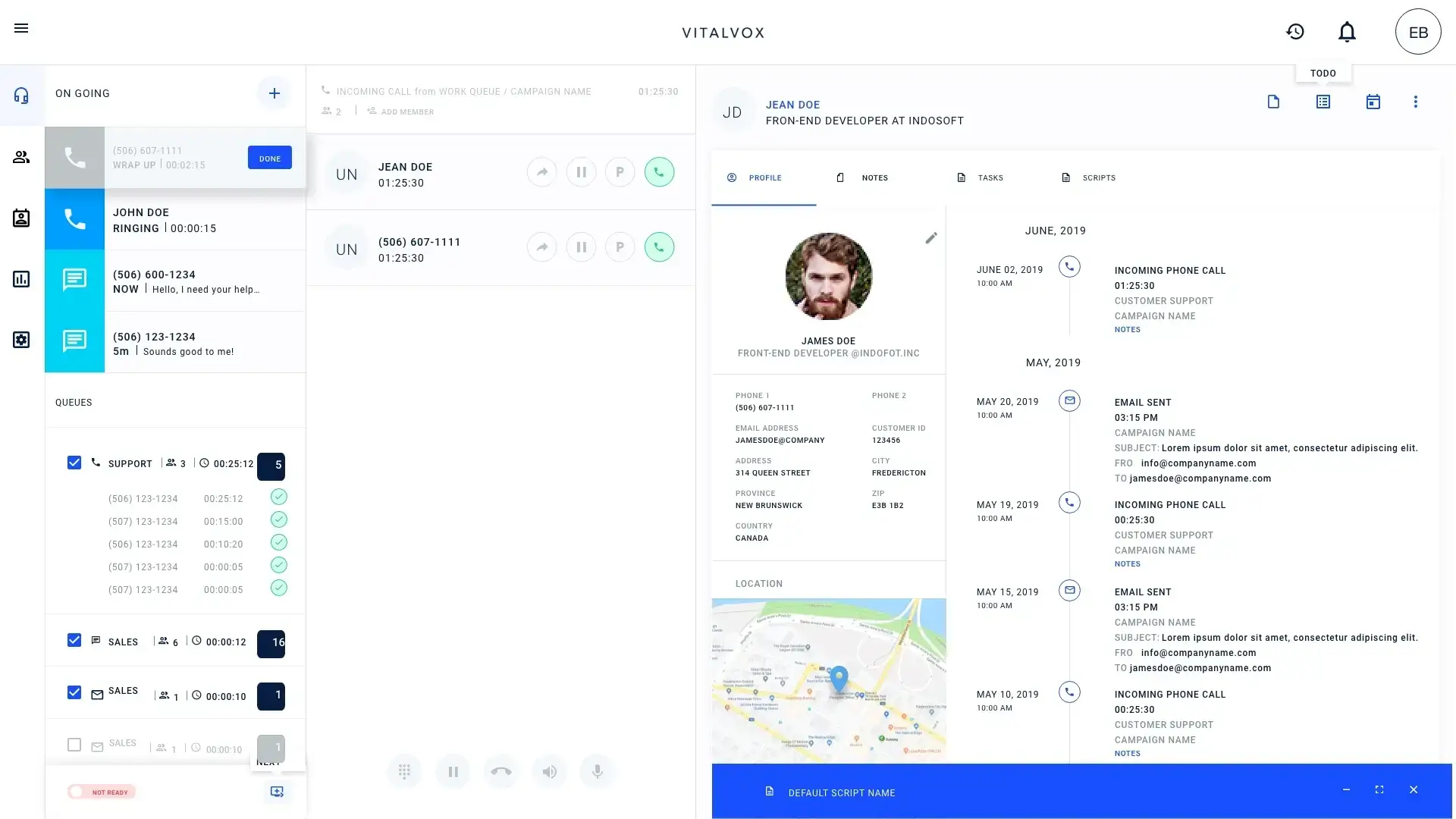 A CRM-SaaS campaign dashboard displaying customer activity, lead scoring, media planning, and performance reports to improve marketing productivity and ROI. Campaign management dashboard showing lead scoring, media planning, customer activity, and reporting using a powerful CRM-SaaS solution