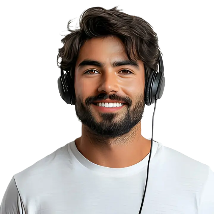 Client browsing Ondesoft blog articles to learn about AI-powered contact center solutions
Client browsing Ondesoft blog articles to learn about AI-powered contact center solutions