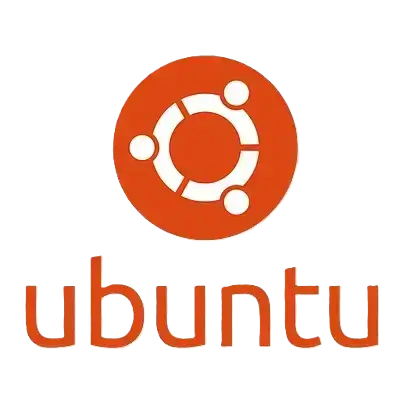 Official logo of Ubuntu, a leading open-source operating system for enterprise environments.