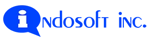 Indosoft inc. AI-Powered. Asterisk-Based. Built for Performance. Indosoft brand logo – powering modern contact centers with AI technology