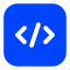 Indosoft icon for API