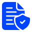 Indosoft icon for compliance