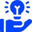 Indosoft icon for innovation