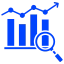 Indosoft icon for insights