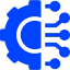 Indosoft icon for integration