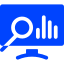 Indosoft icon for monitoring