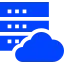 indosoft icon for on-premise and cloud