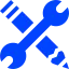 Inbdosoft icon for skills